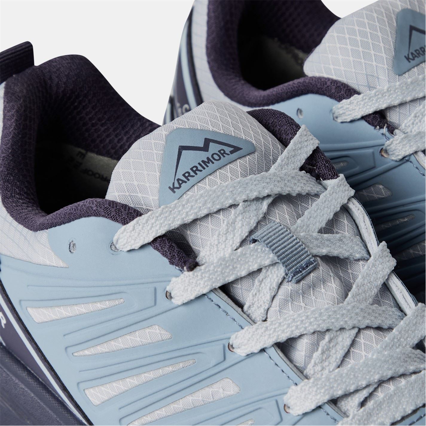 Karrimor Caracal Waterproof Trainers Ladies