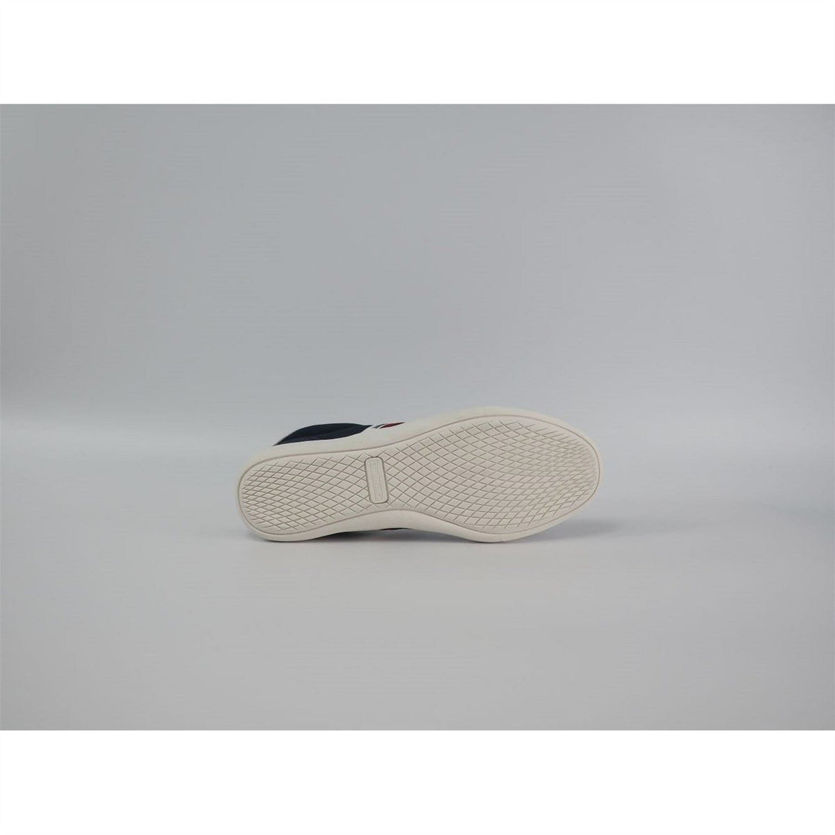 Lambretta Vulkan Low Top Court Sneakers