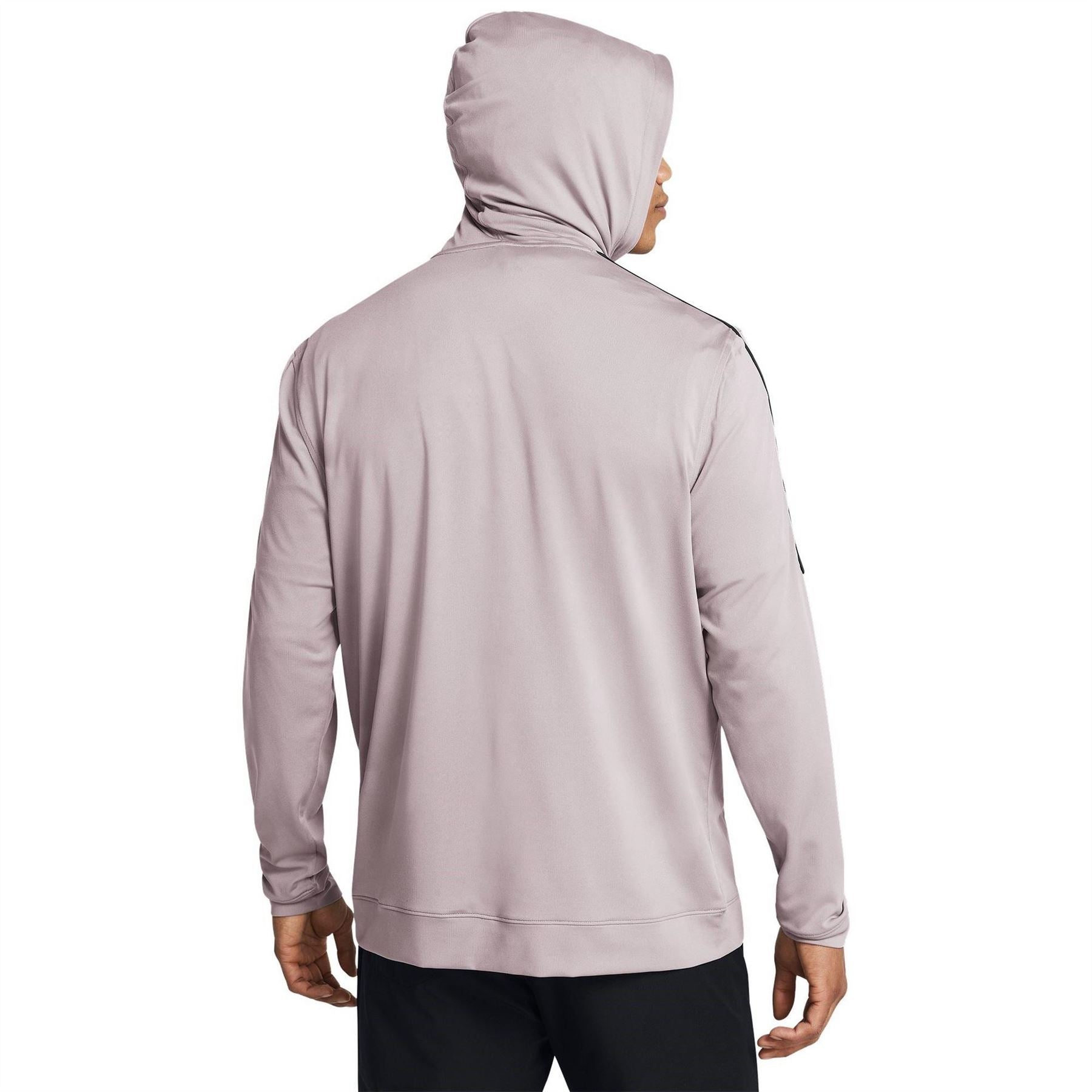 Under Armour Playoff Hooded Neck Long Sleeve Sweatshirt