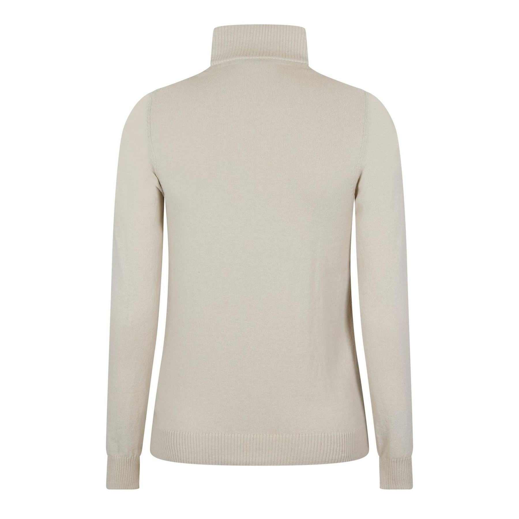 Lyle and Scott Zip Jumper