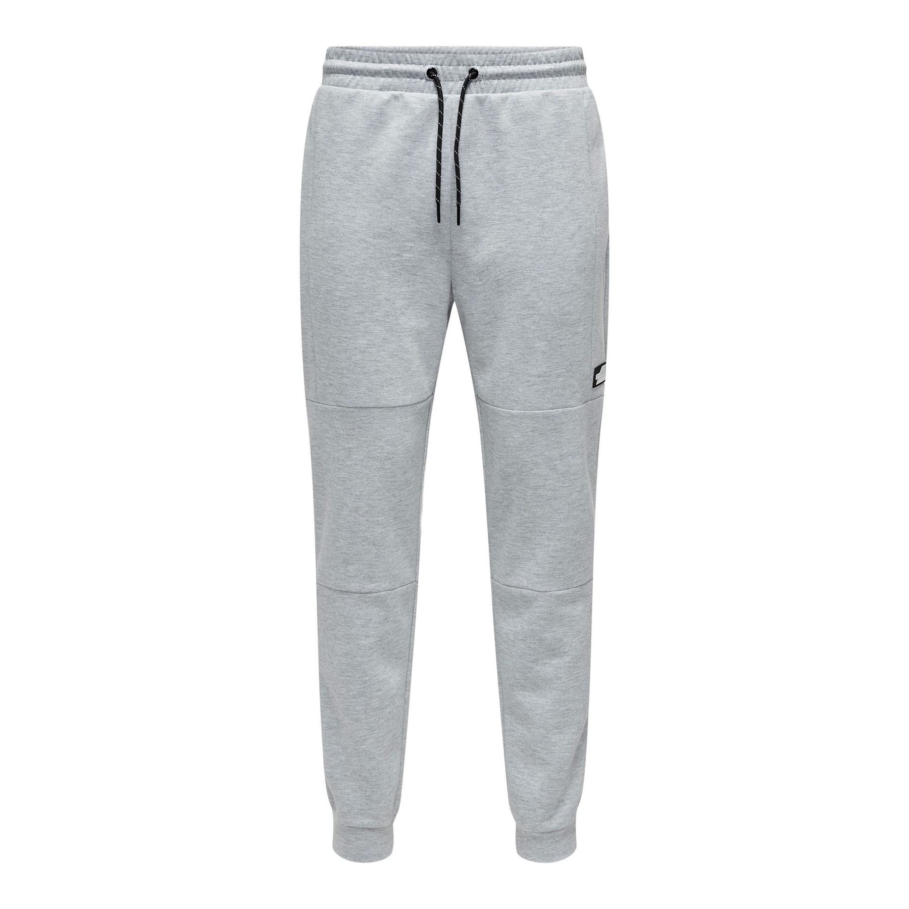 Only Closed Hem Fleece Joggers