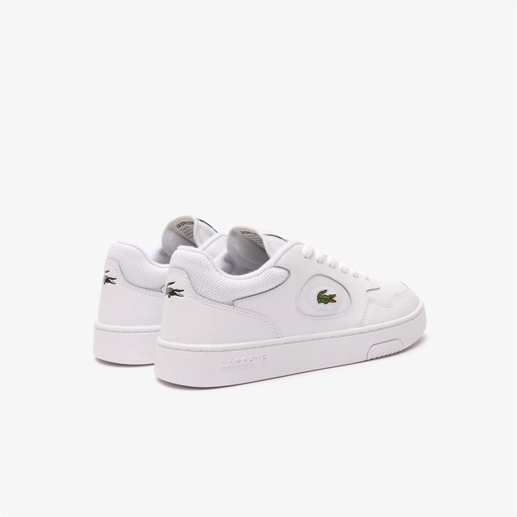 Lacoste Trainers