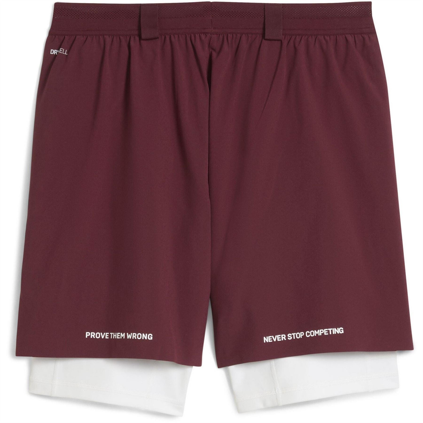 Puma Hyrox 2 In 1 Performance Gym Shorts