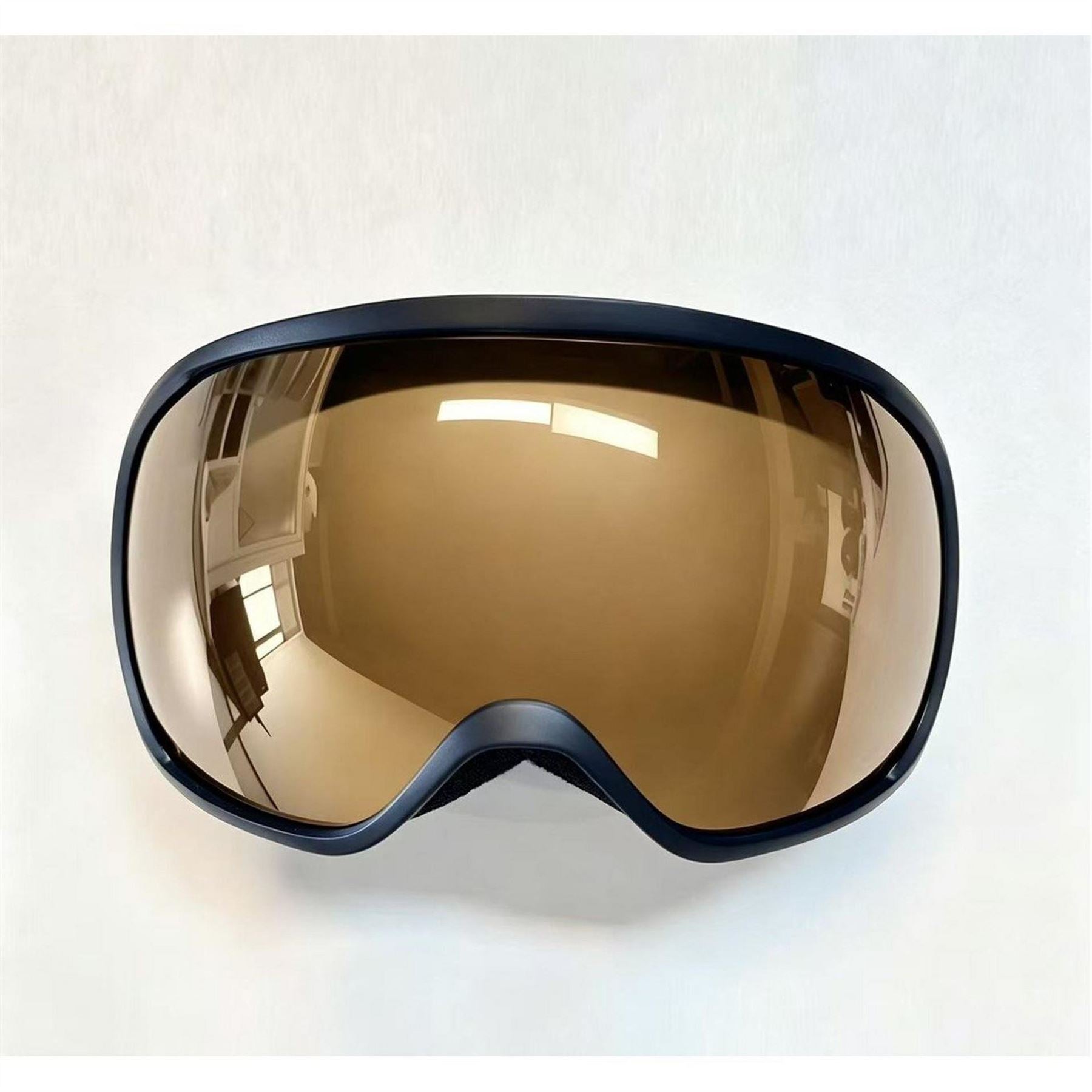Nevica Junior Meribel Ski Goggles: Over Glasses Compatible Anti Fog  And  Uv Protection