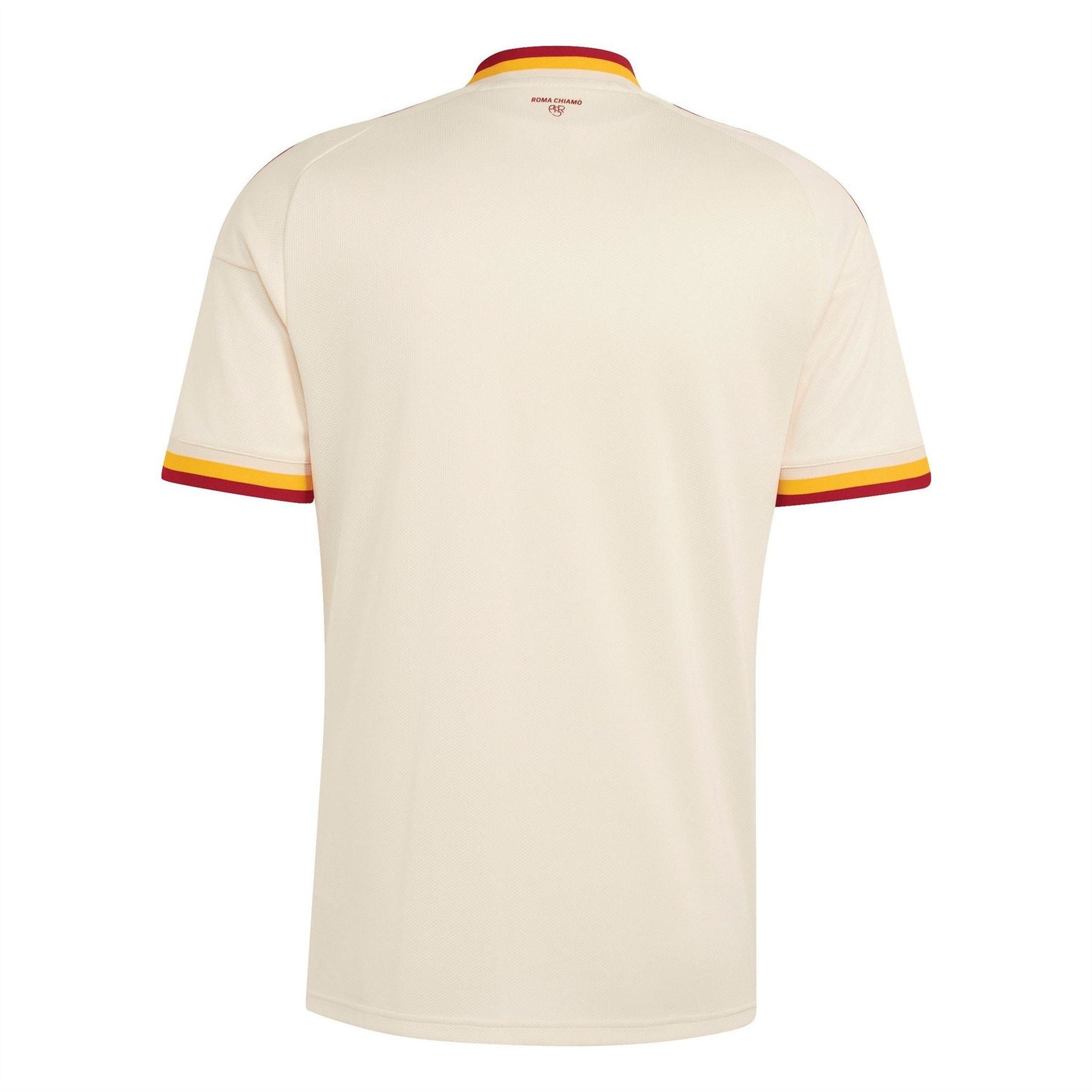 adidas Mens Roma Away Shirt 2026 27