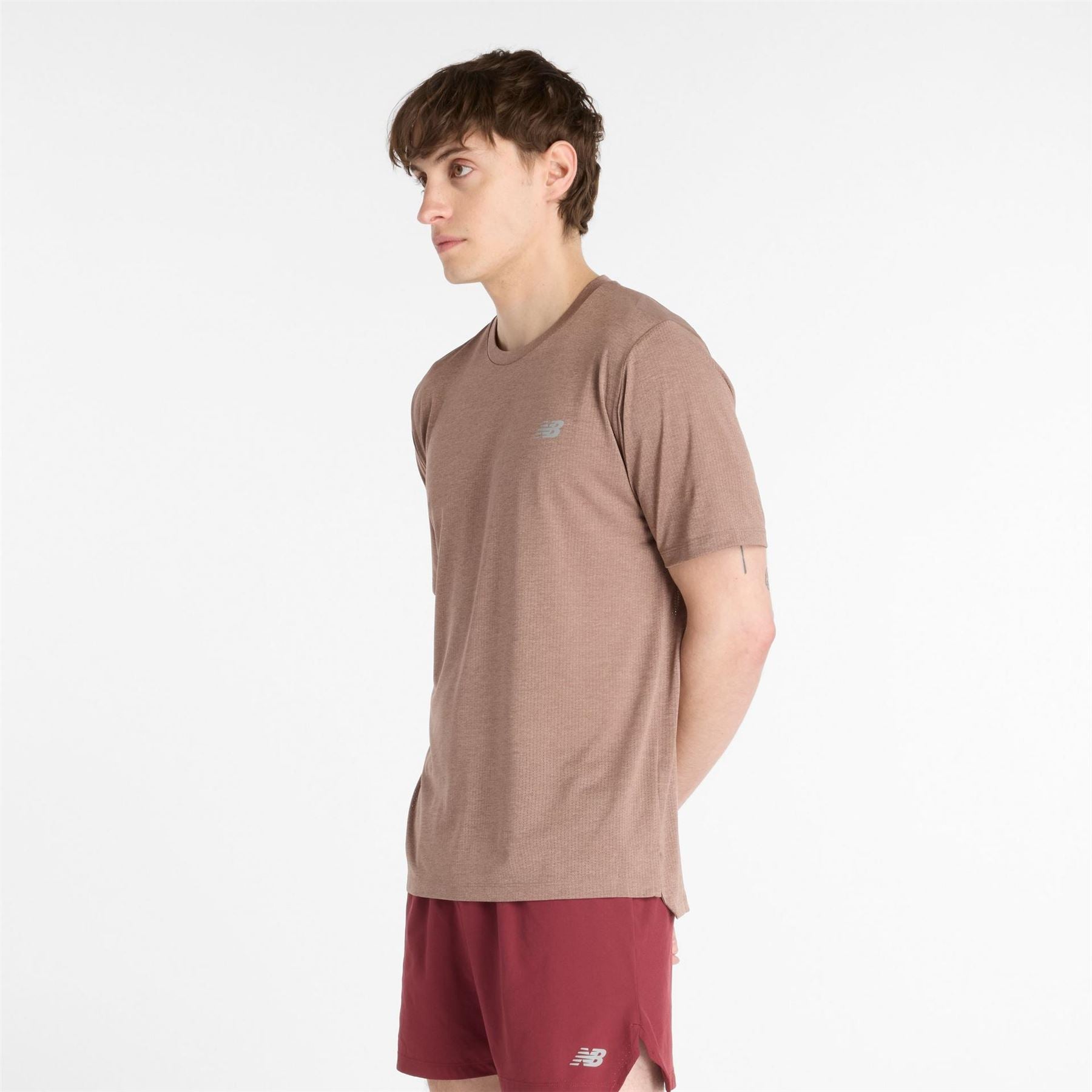 New Balance Rc Esnt T-Shirt