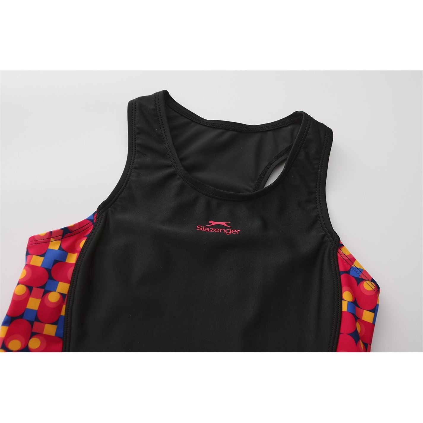 Slazenger Pl Boyleg Junior Girls