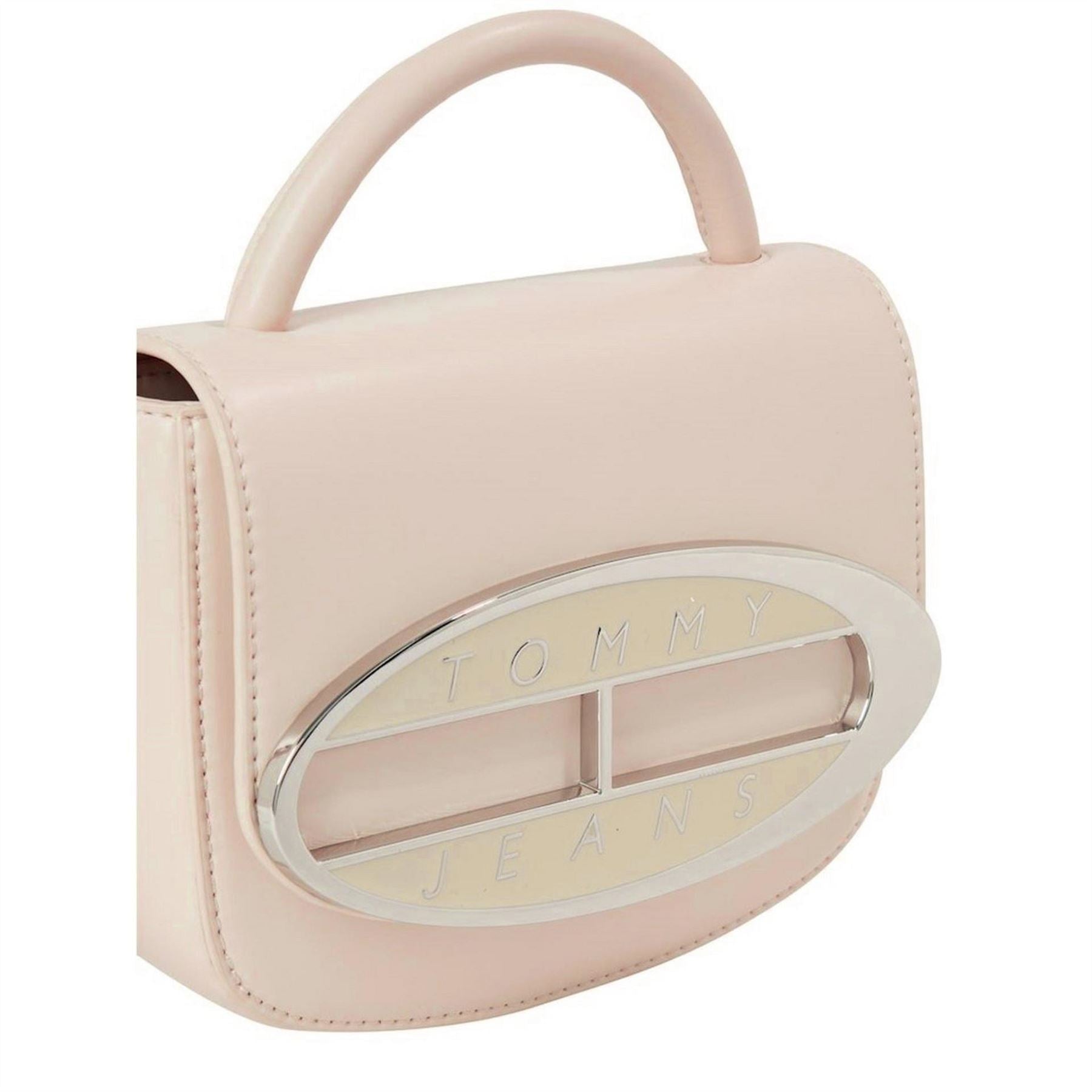 Tommy Jeans Plaque Crossbodyody Bag