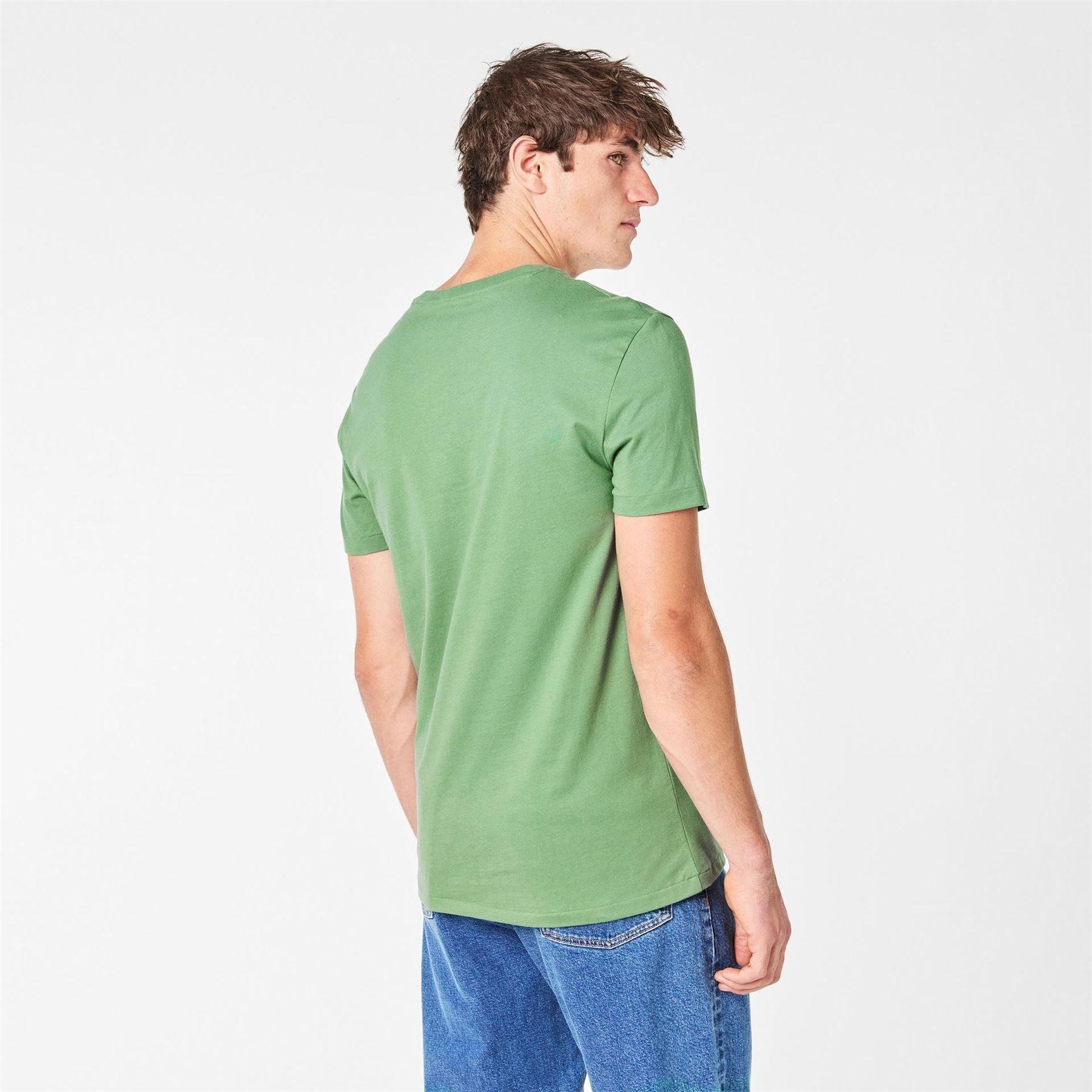 Polo Ralph Lauren Regular Fit Custom T-Shirt