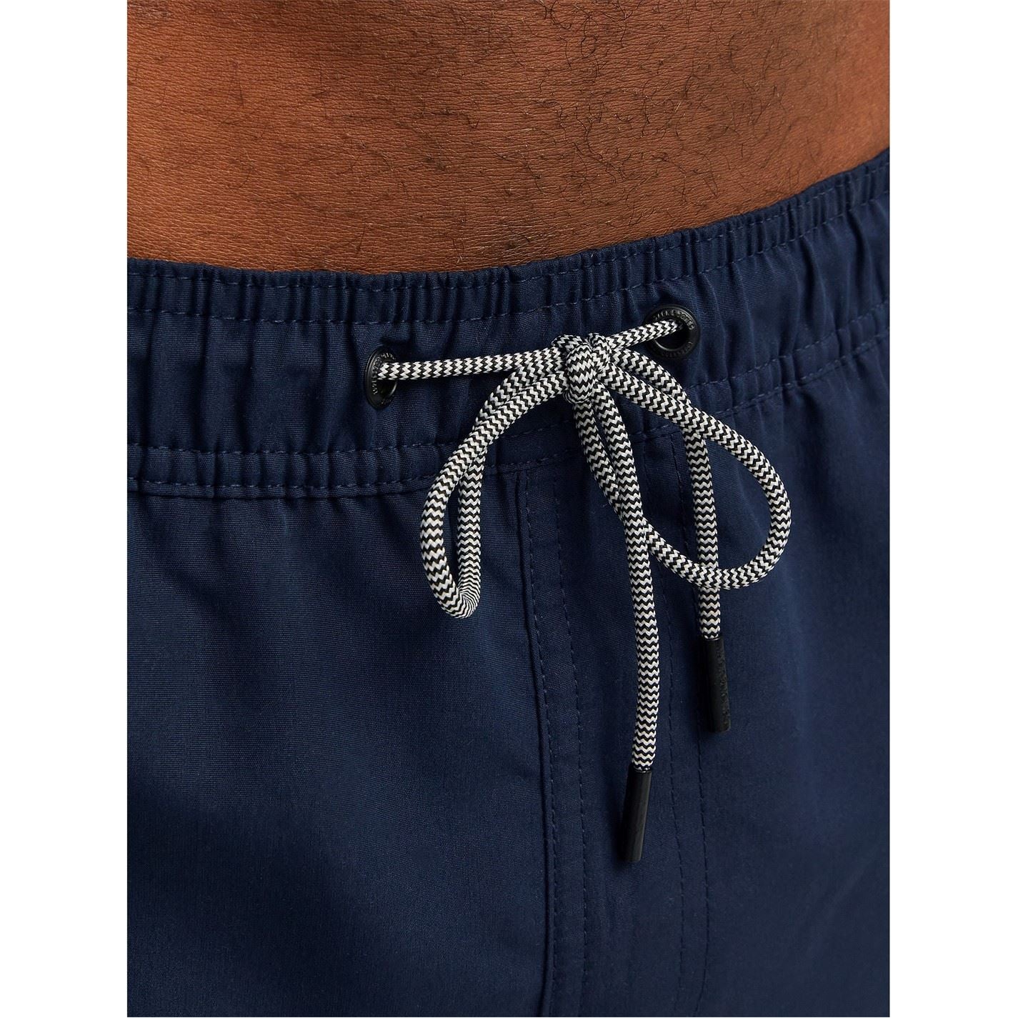Jack and Jones Lettering Swim Short