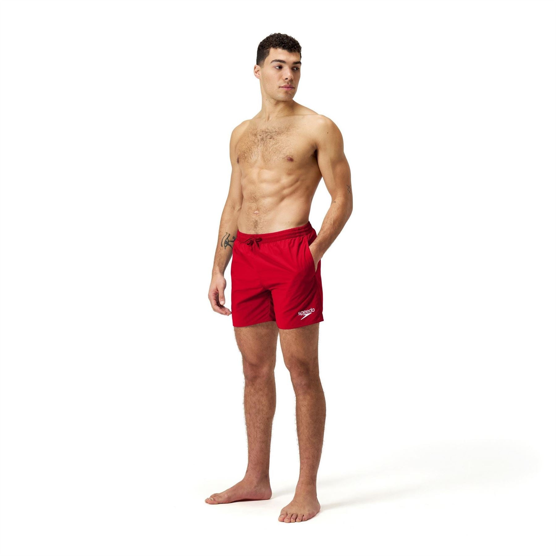 Speedo Mens Essentials 16 Inch Watershorts