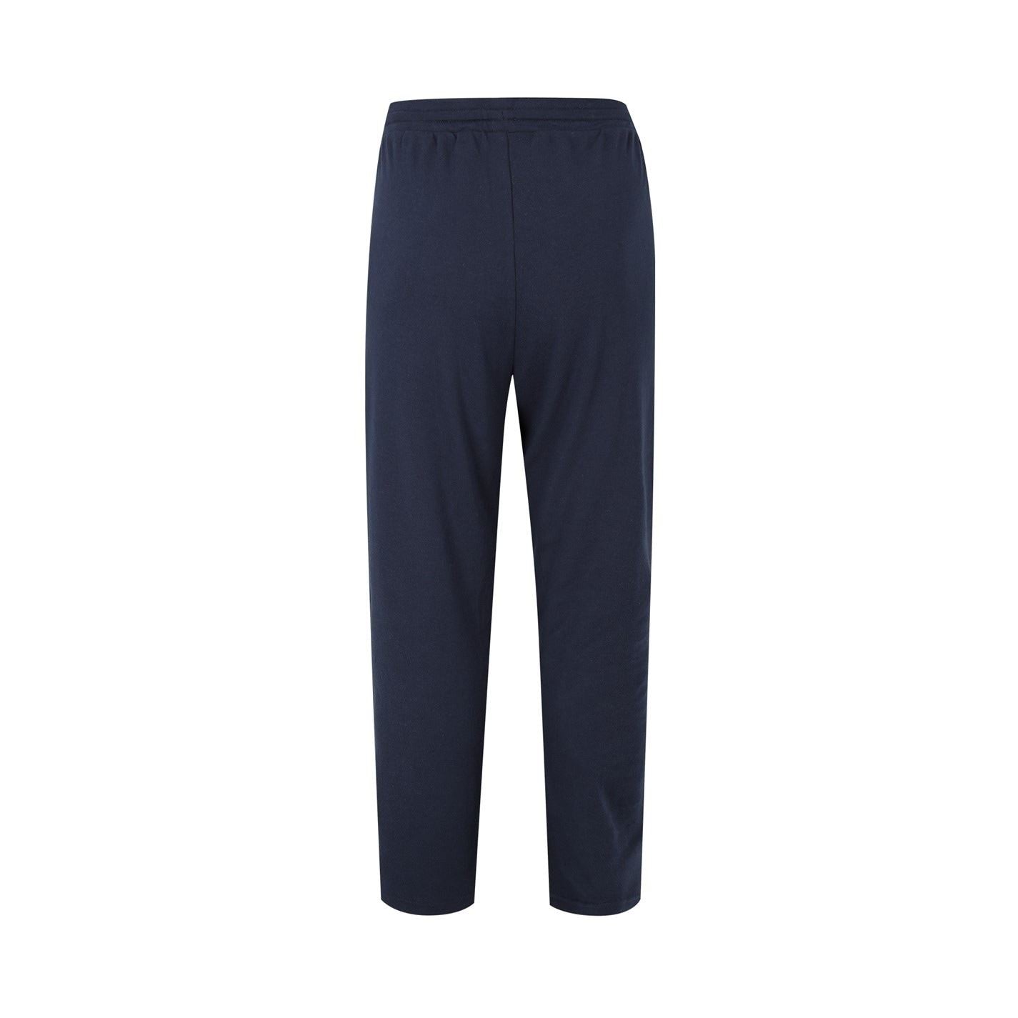 Slazenger Womens Interlock Open Hem Pant
