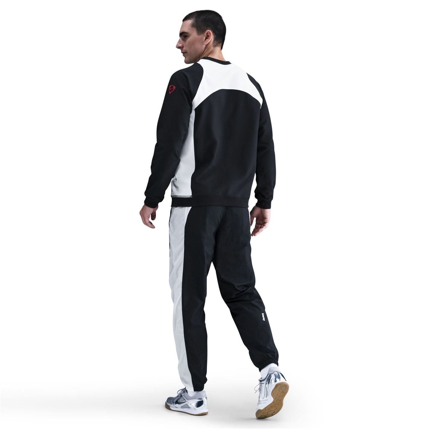 Nike Mens Psg T90 Tracksuit Bottoms