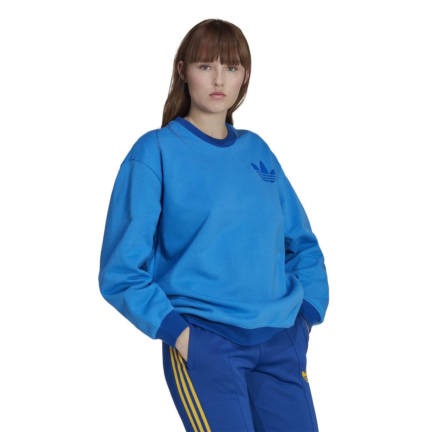 adidas Originals Womens Originals Sweatshirt