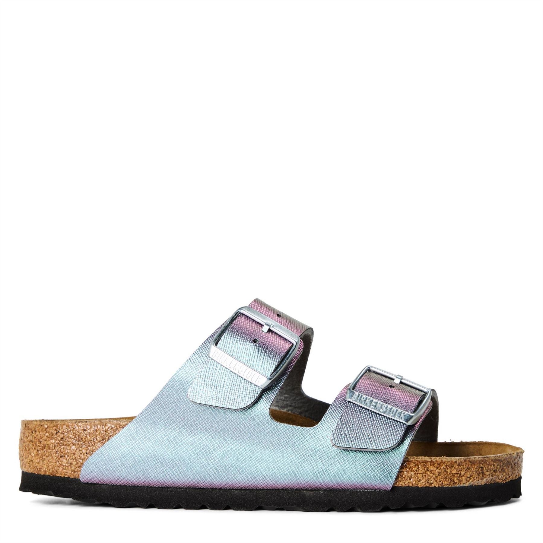 Birkenstock Arizona Birk Flur 64