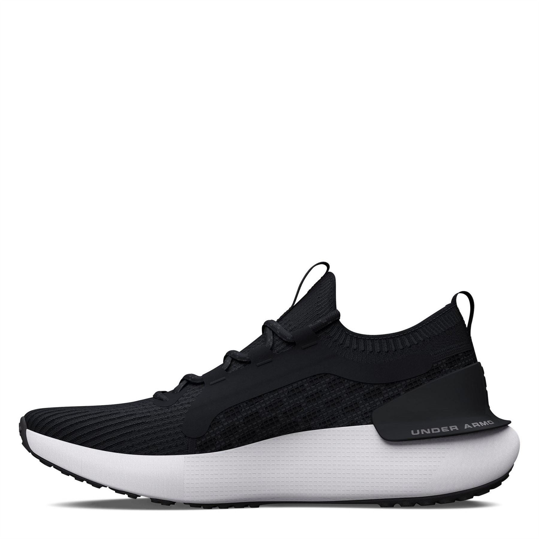 Under Armour HOVR Phantom 3 Lace-Up Training Sneakers
