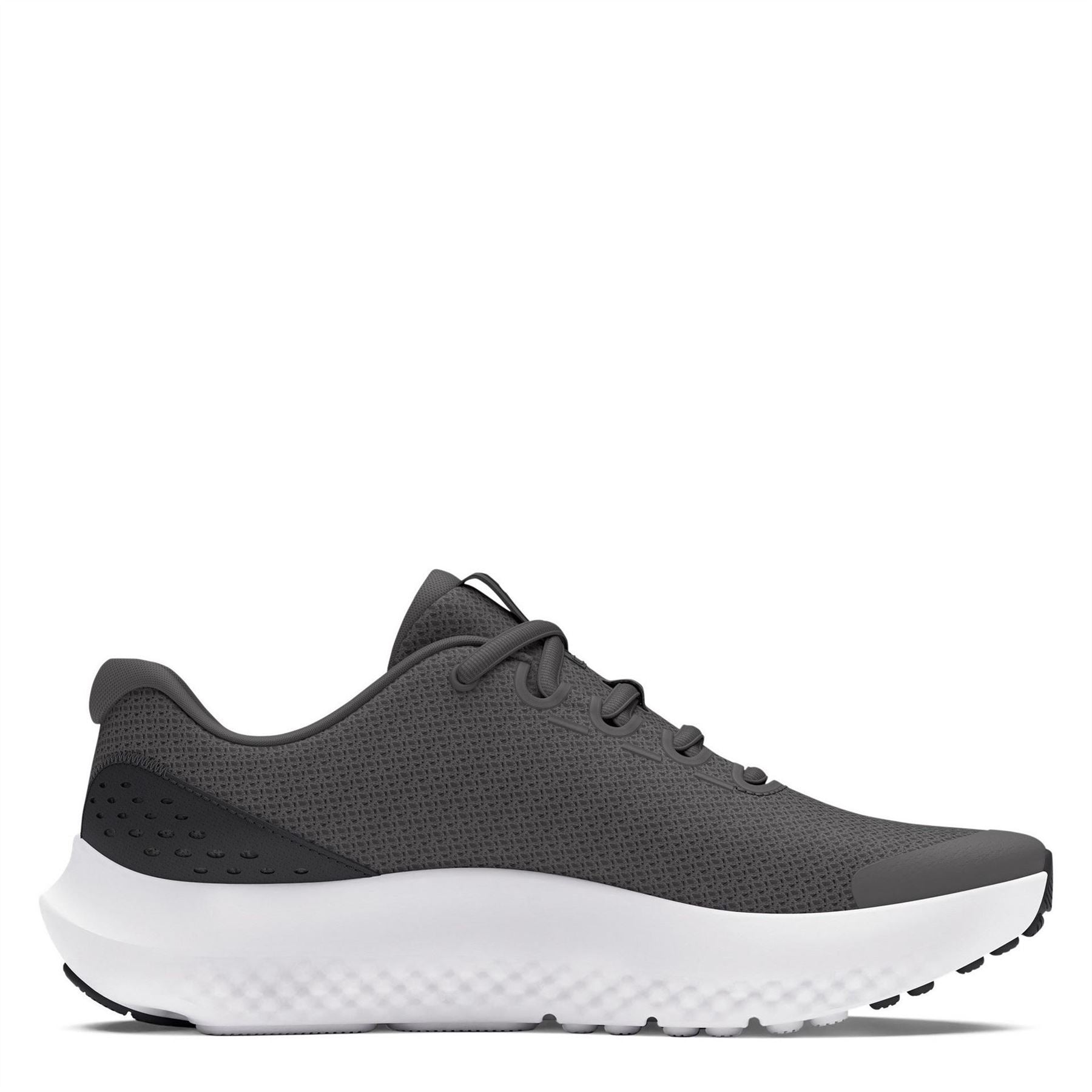 Under Armour Surge 4 Running Shoes Unisex Juniors