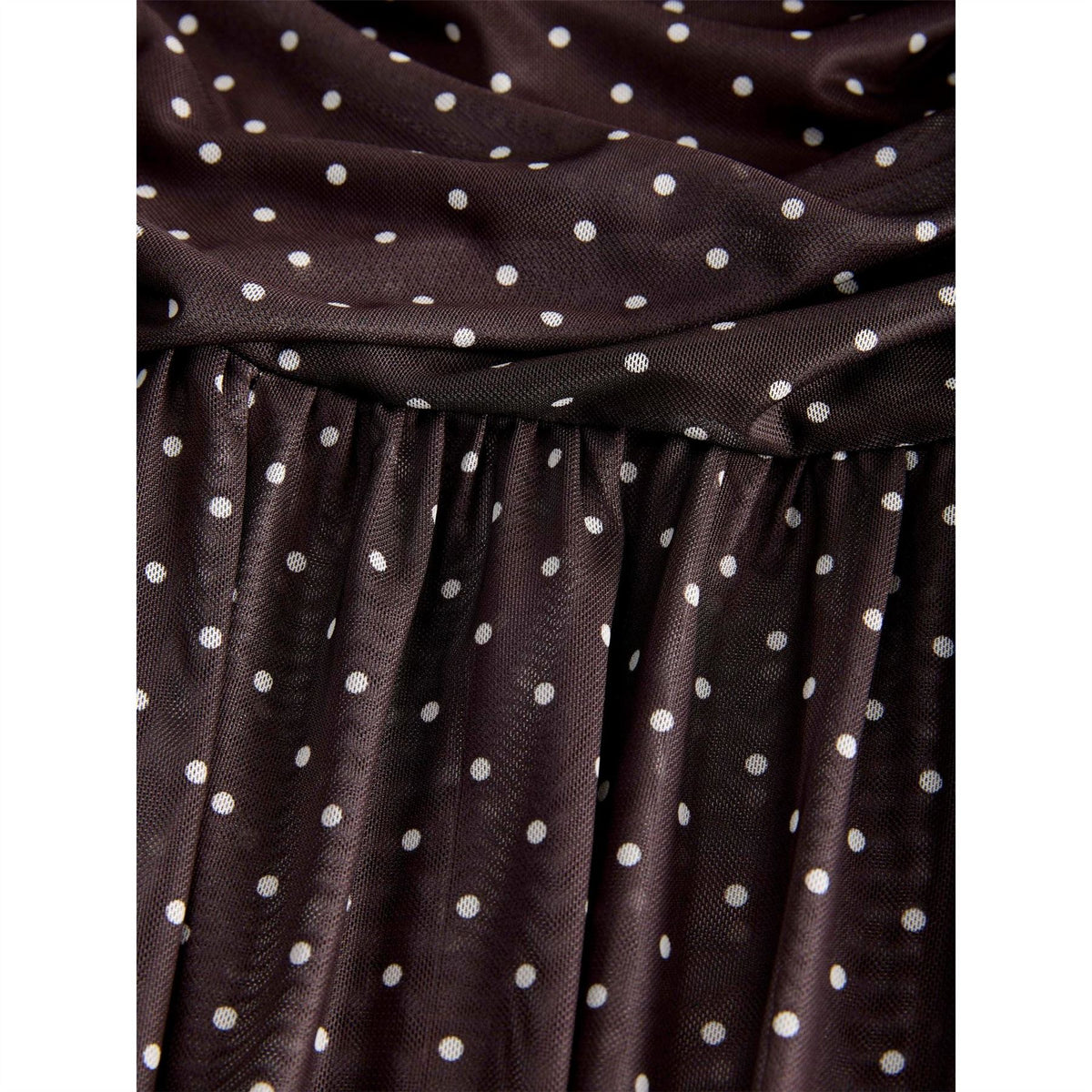 JJXX Mesh Scarf Dres Ld62