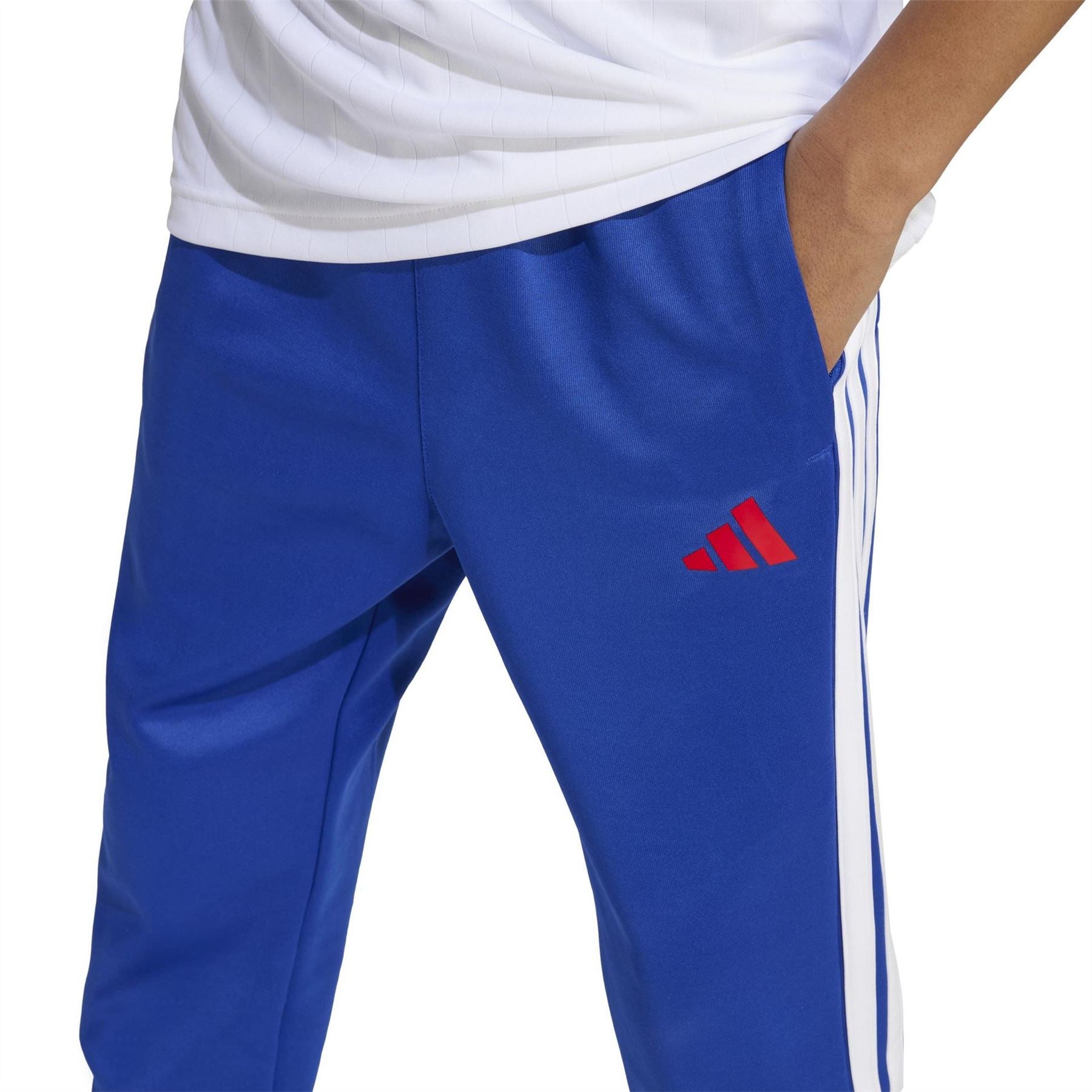 adidas House Of Tiro Tracksuit Pants Juniors