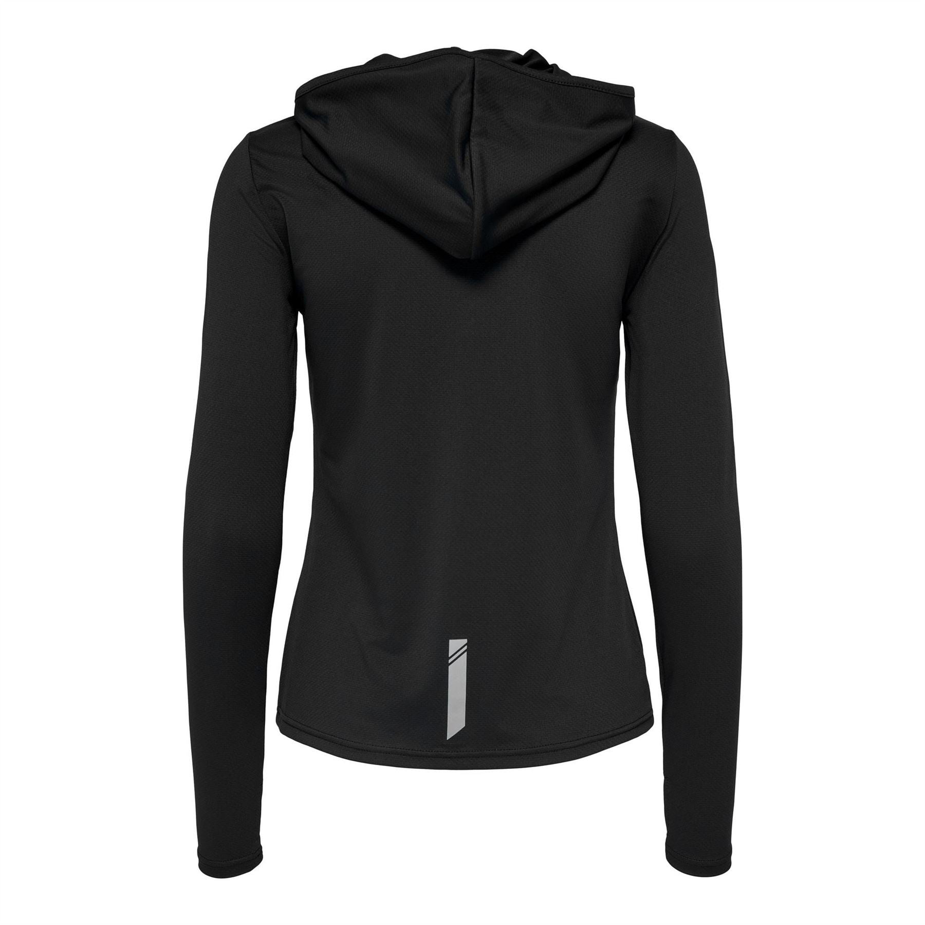 Only Play Life Full Zip Training Hoodie