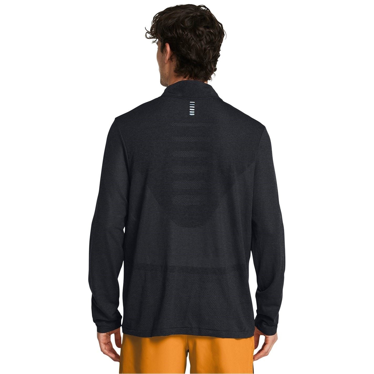 Under Armour Seamless Stride Zip