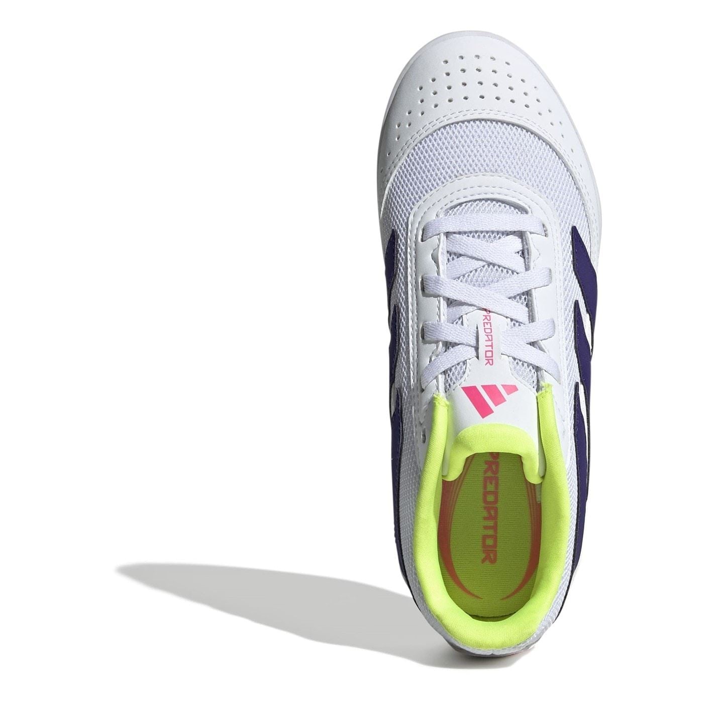 adidas Predator Club Junior Indoor Court Football Boots