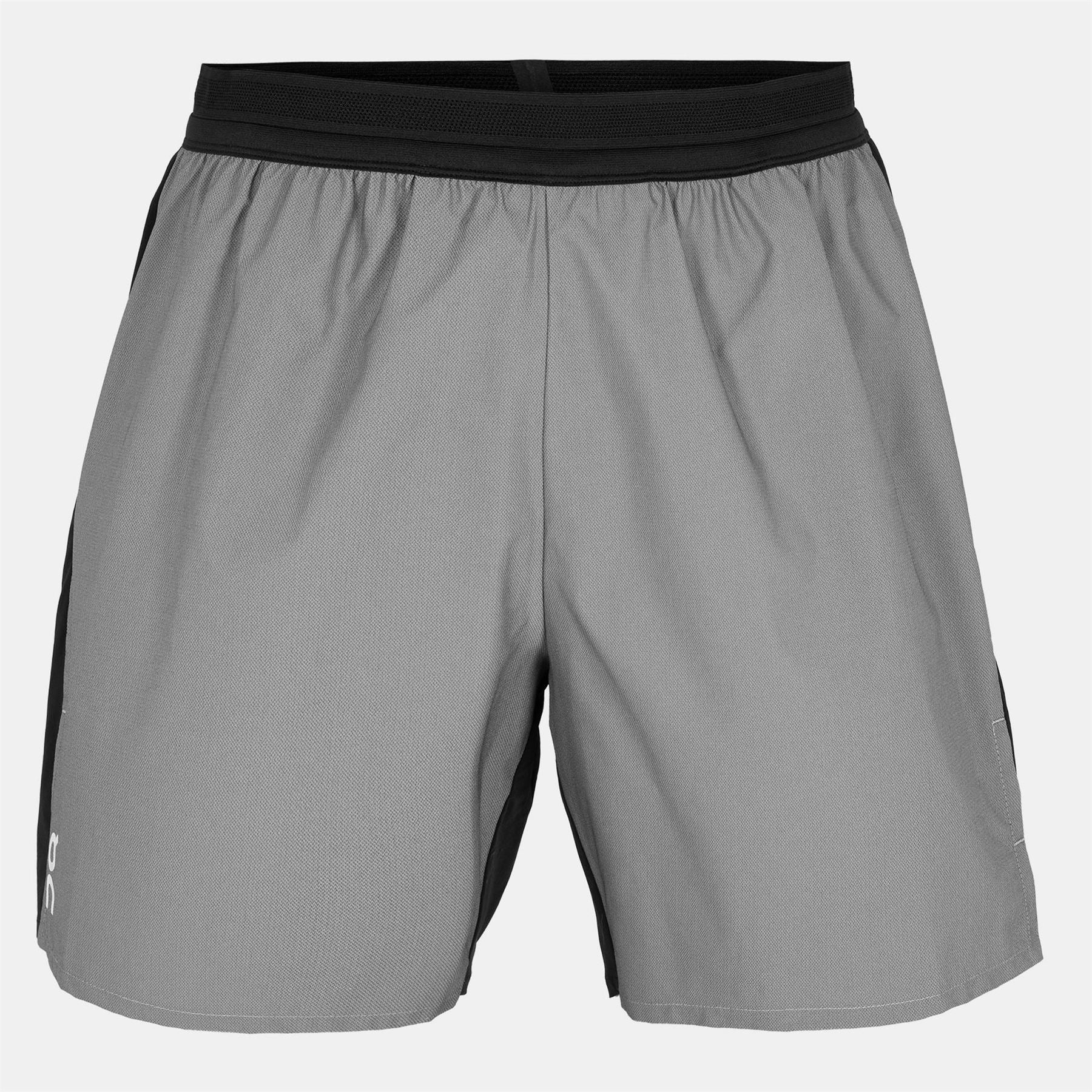 On Lumos Running Road Shorts with Elasticated Waistband