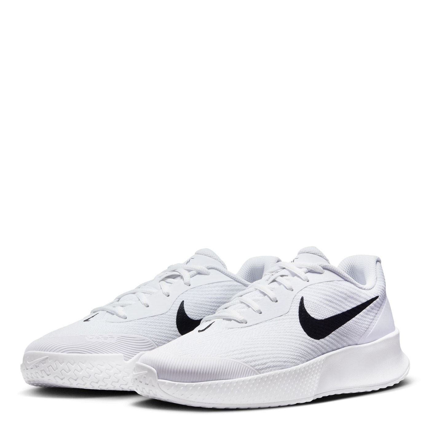 Nike Vapor Lite 3 Low Top Tennis Sneakers