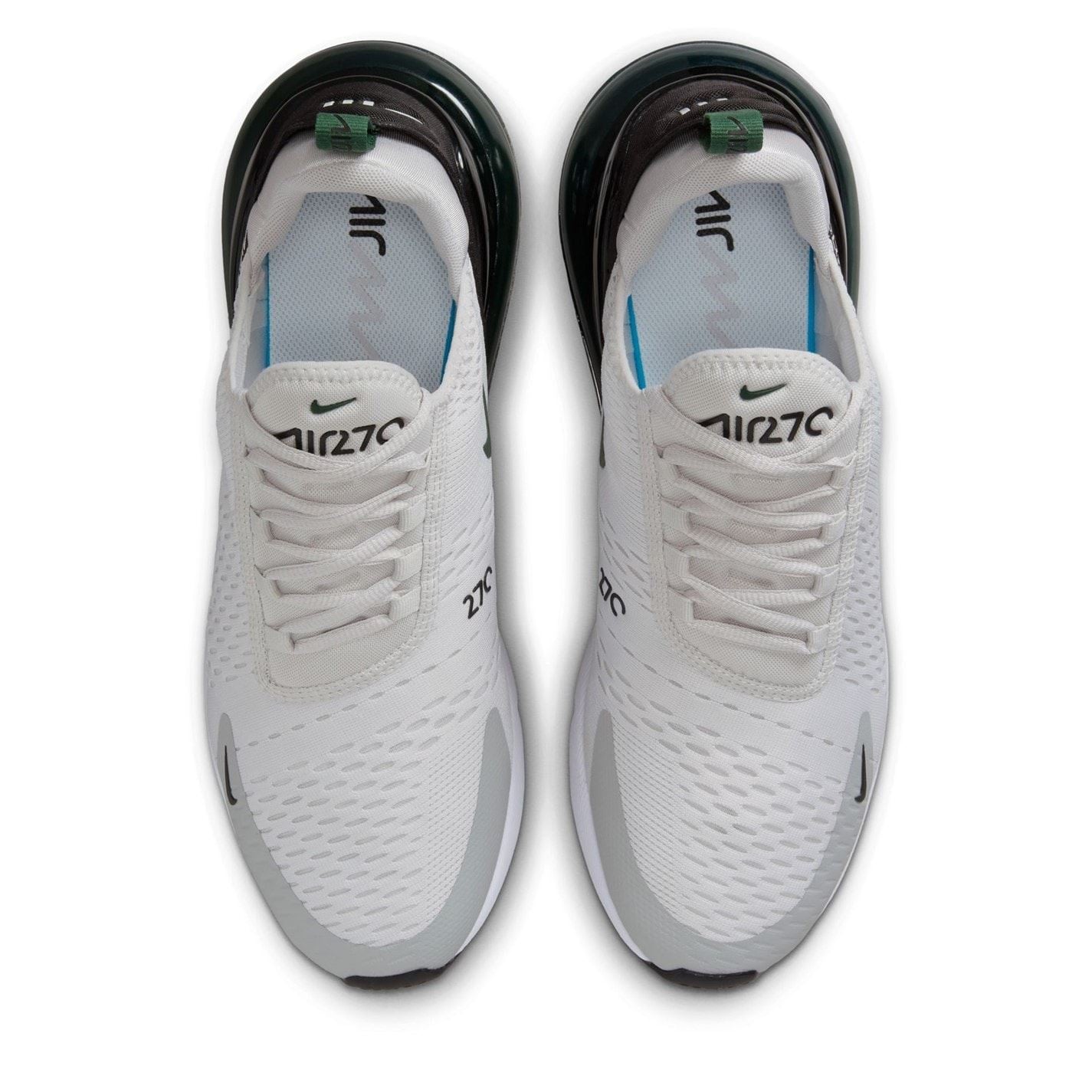 Nike Mens Air Max 270 Trainers