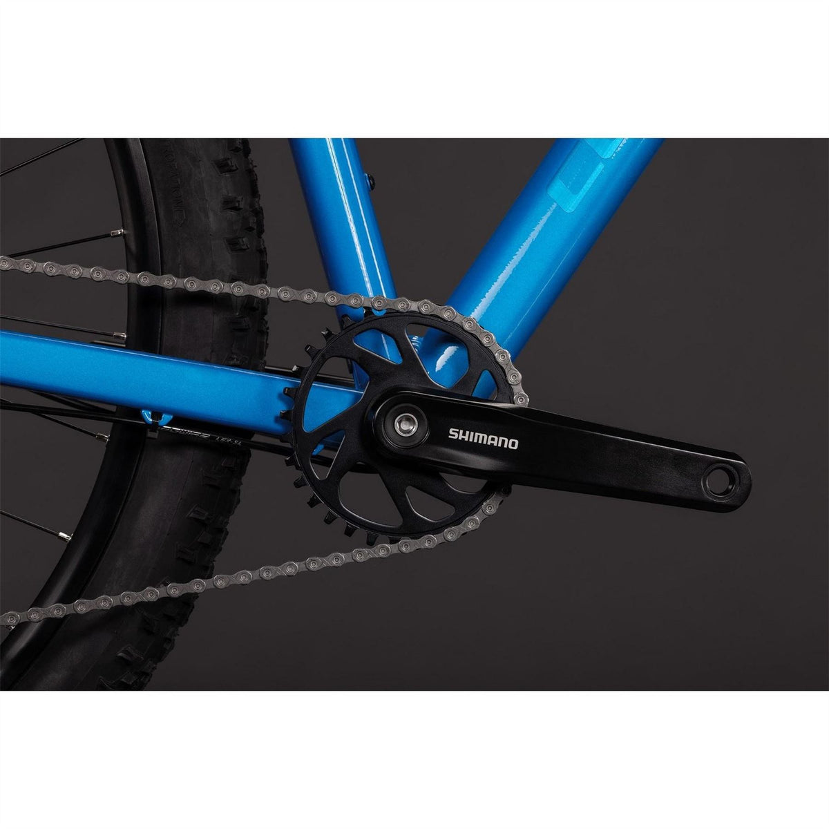 Cube Pro 2027 Hardtail Mountain Bike