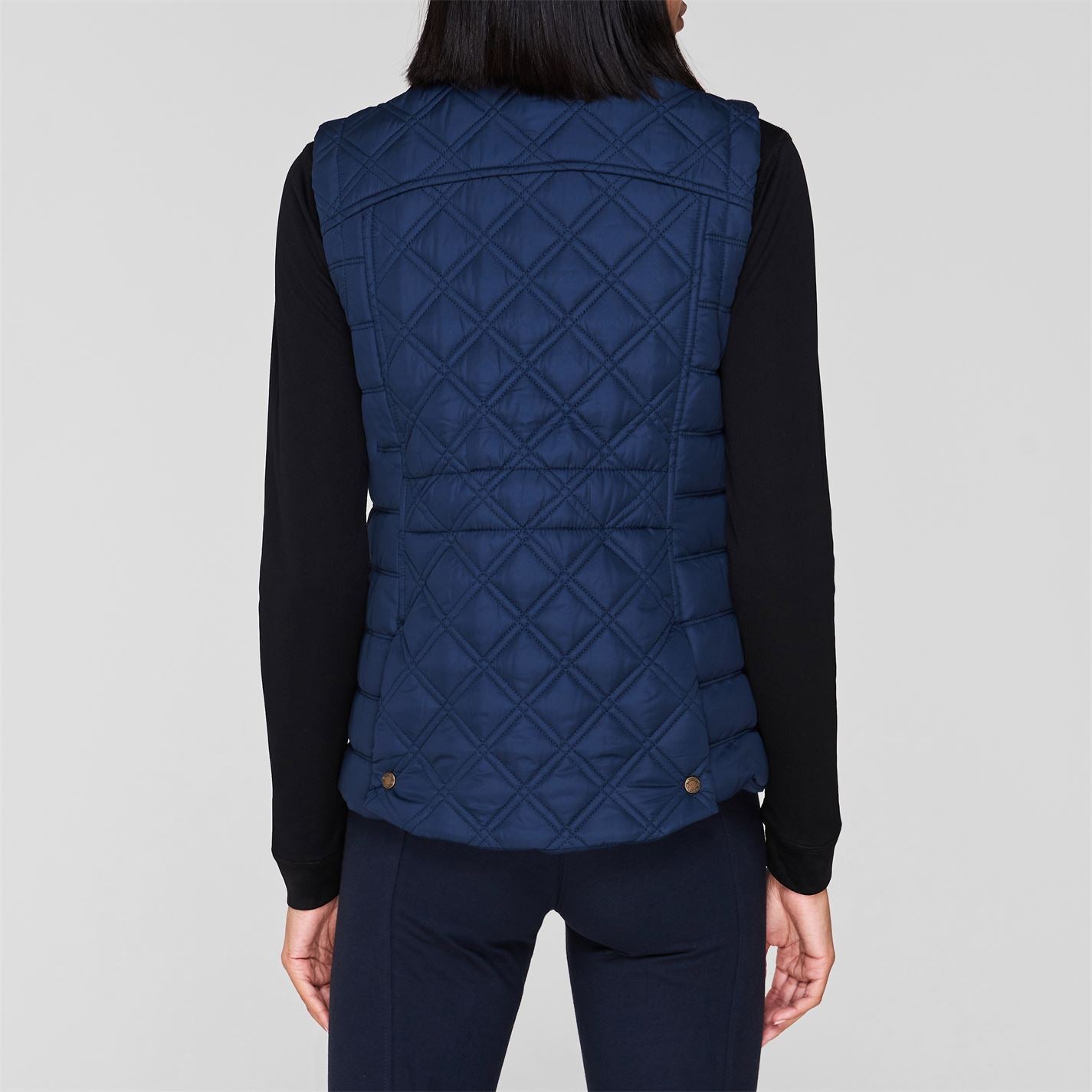 Requisite Ladies Gilet