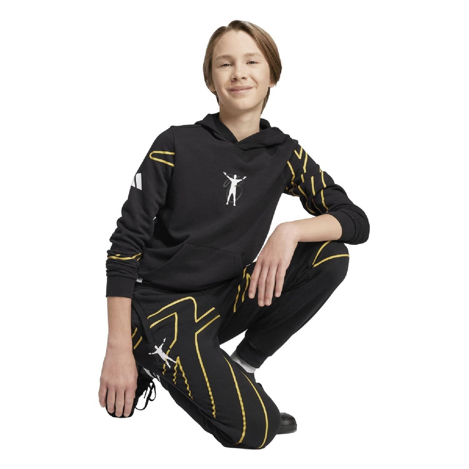 adidas Bellingham Culturewear Hoodie