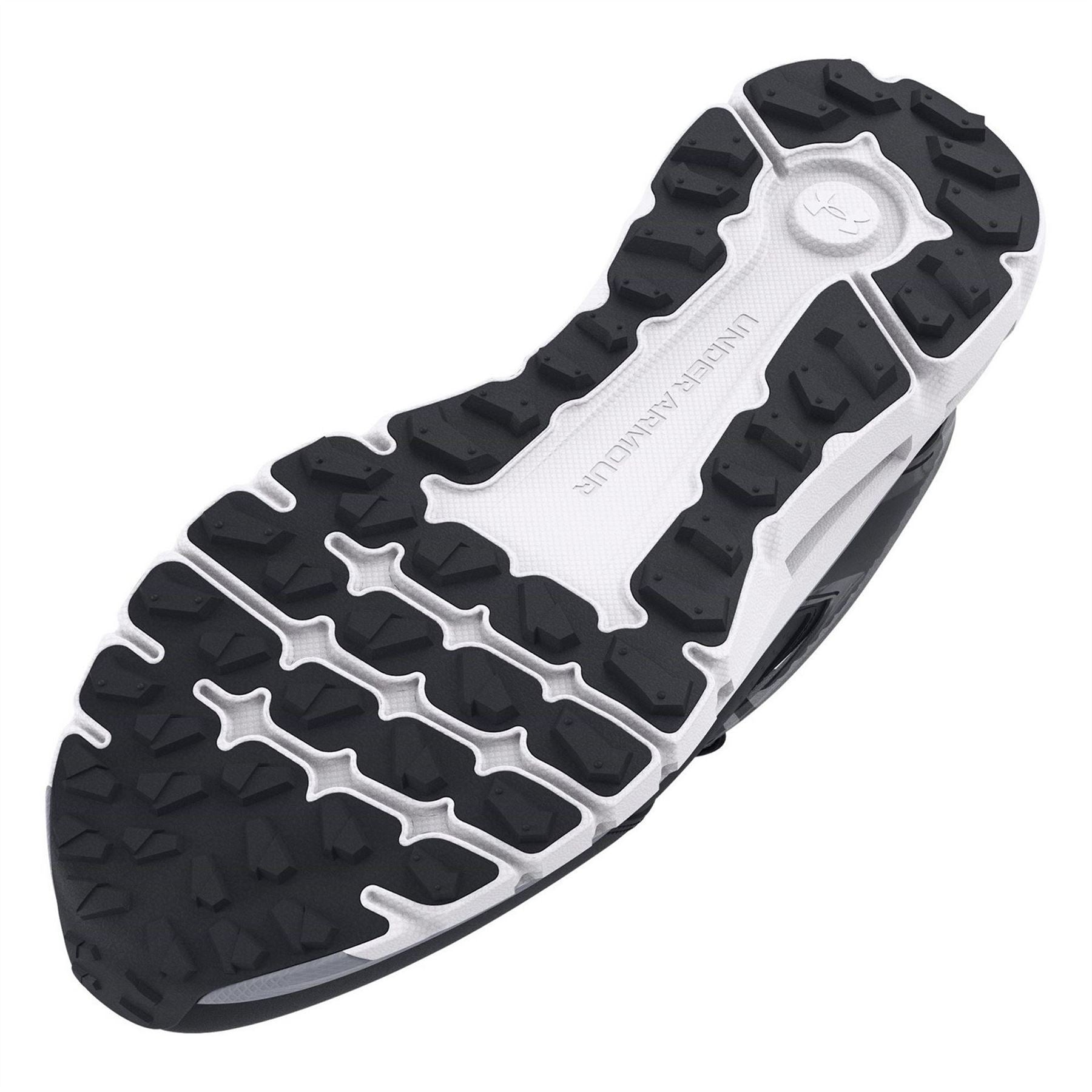 Under Armour Mens Summit Trek Shoes