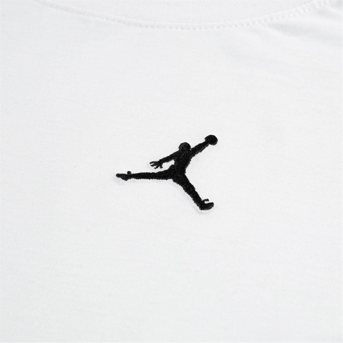 Air Jordan T-Shirt Junior Boys