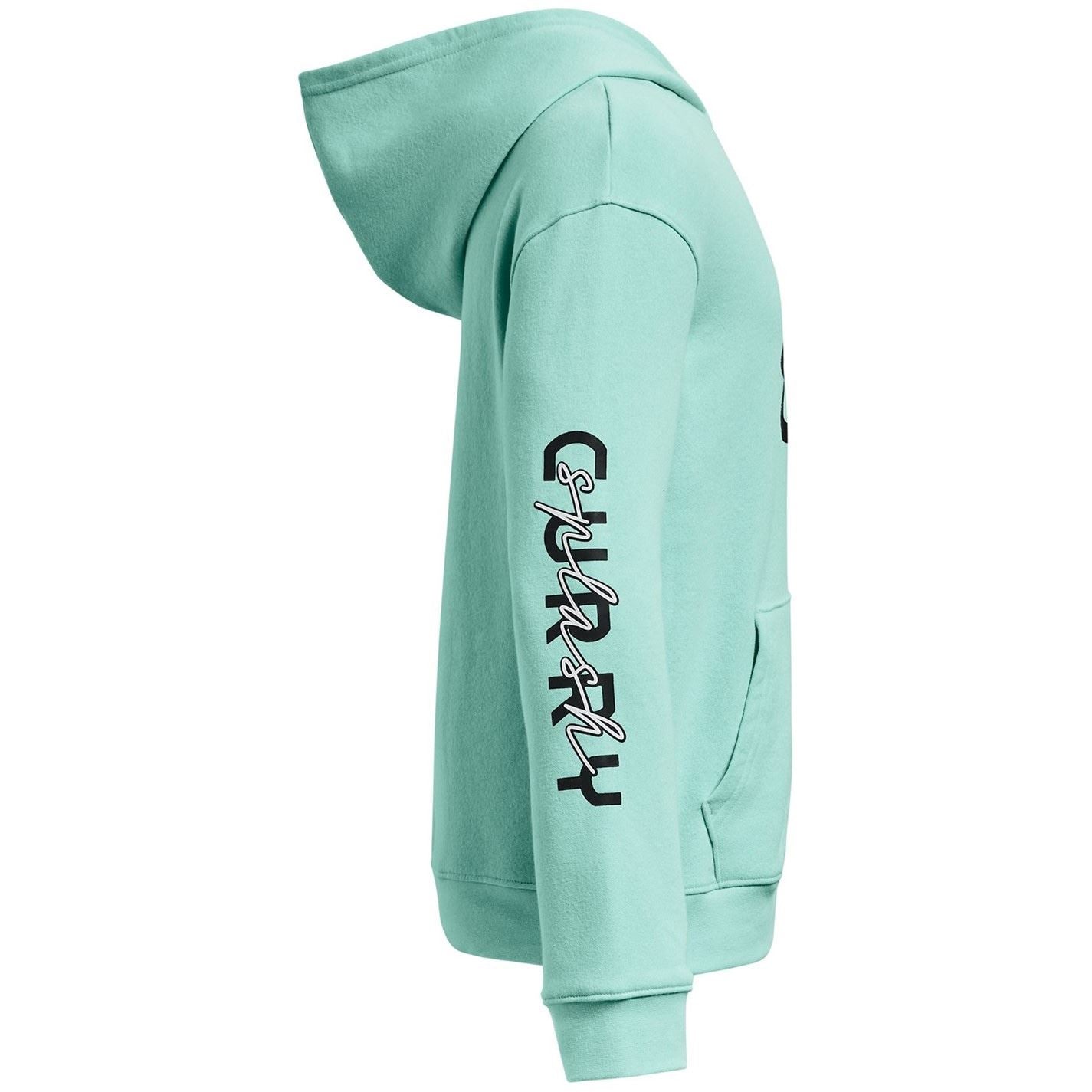 Under Armour Armour Curry Boys Splash Hoodie Hoody