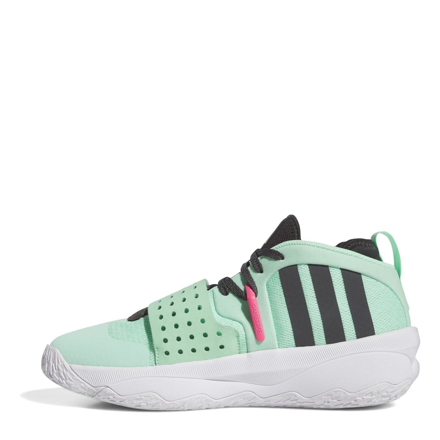 adidas Mens Dame 8 Extply Basketball Trainers