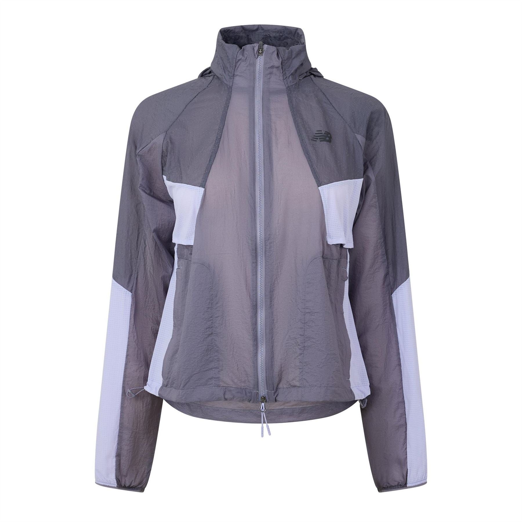 New Balance Rc Ref Jacket Ld64