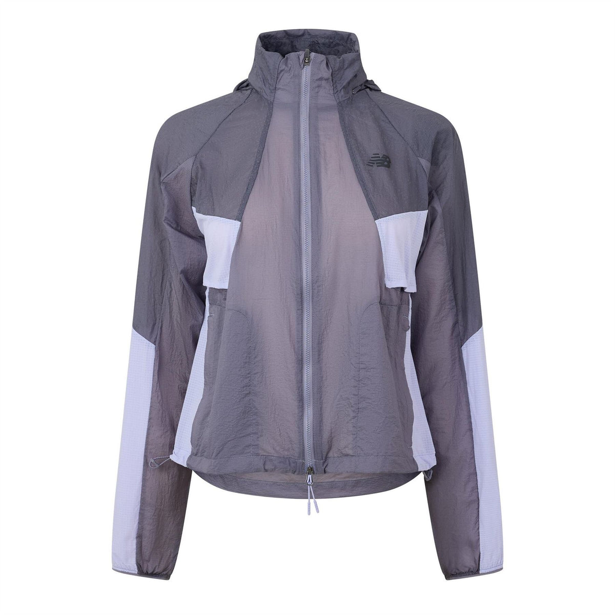 New Balance Rc Ref Jacket Ld64