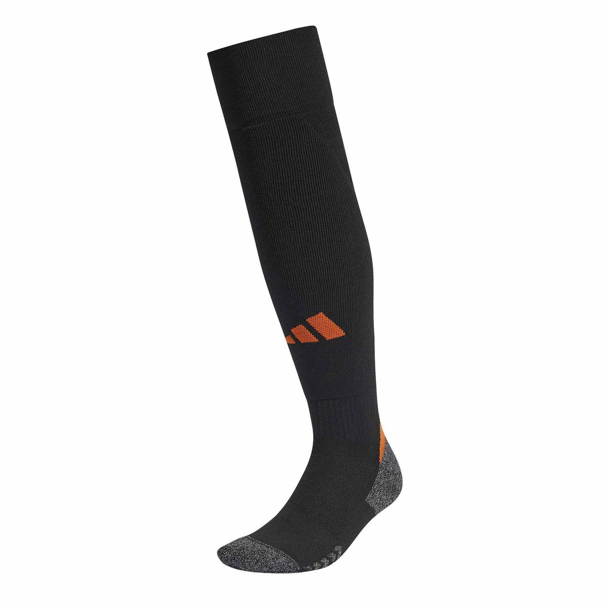 adidas Color Block Football Socks with Logo