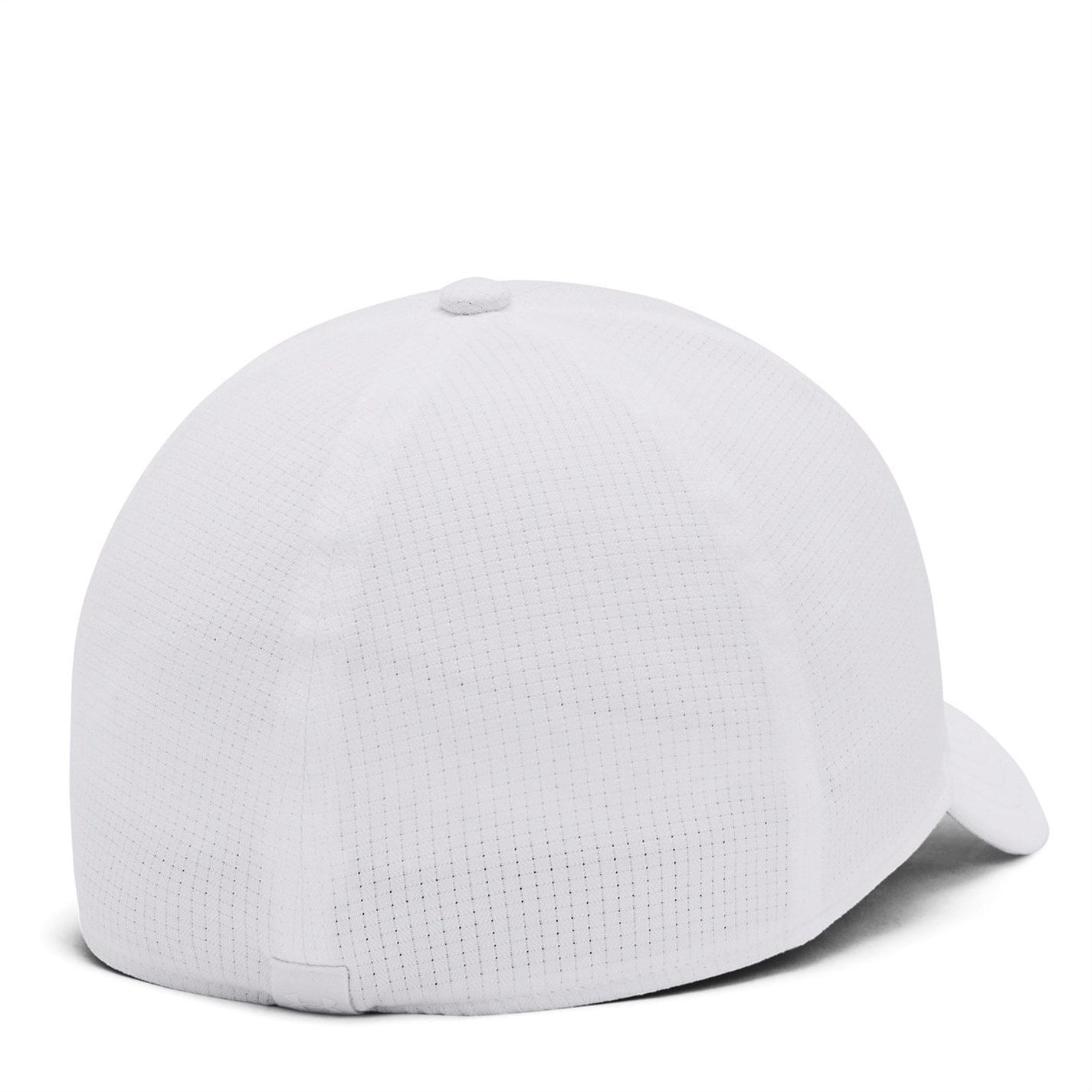 Under Armour Iso Chill Armourvent Curved Brim Baseball Cap
