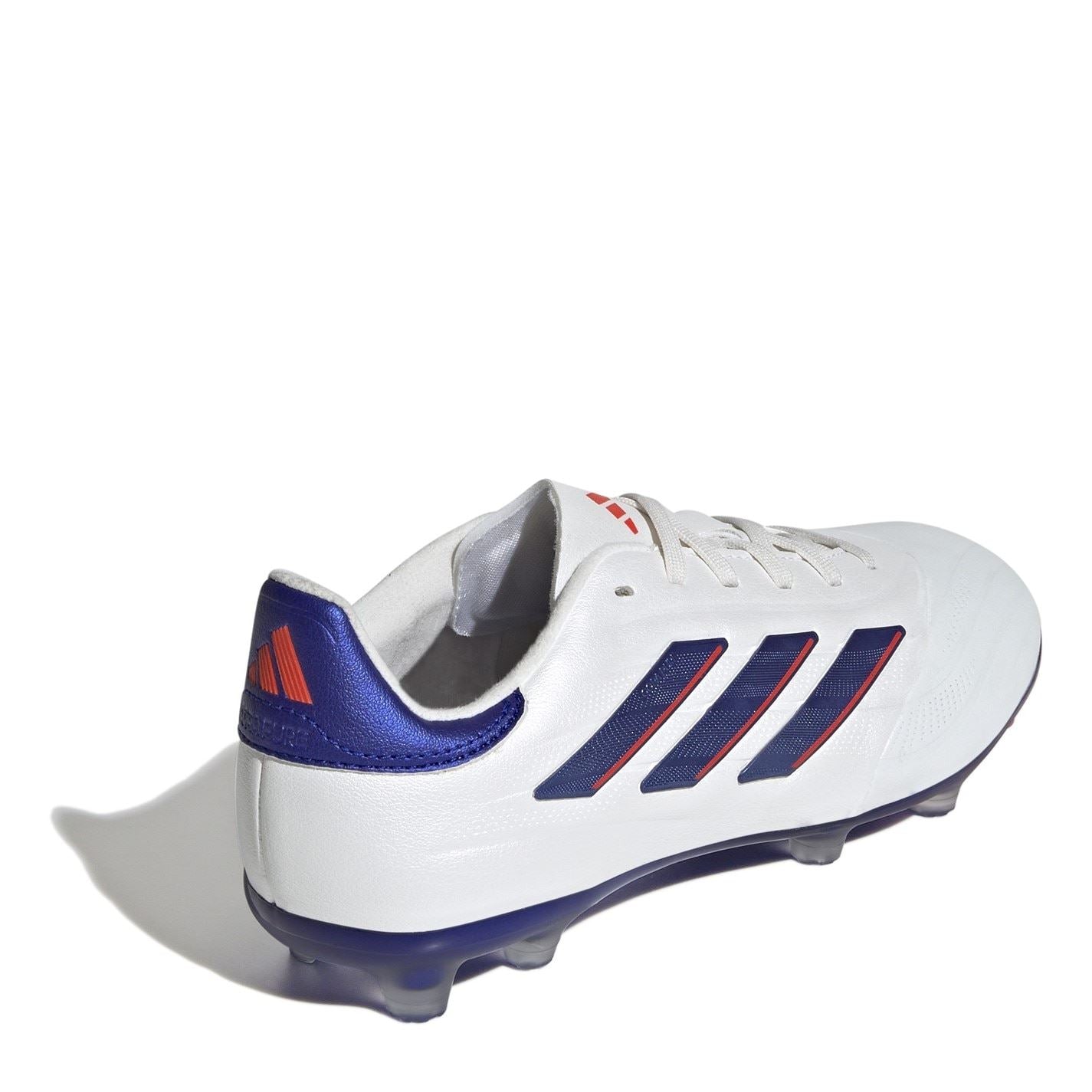 adidas Copa Pure 2 Elite Juniors Firm Ground Football Boots
