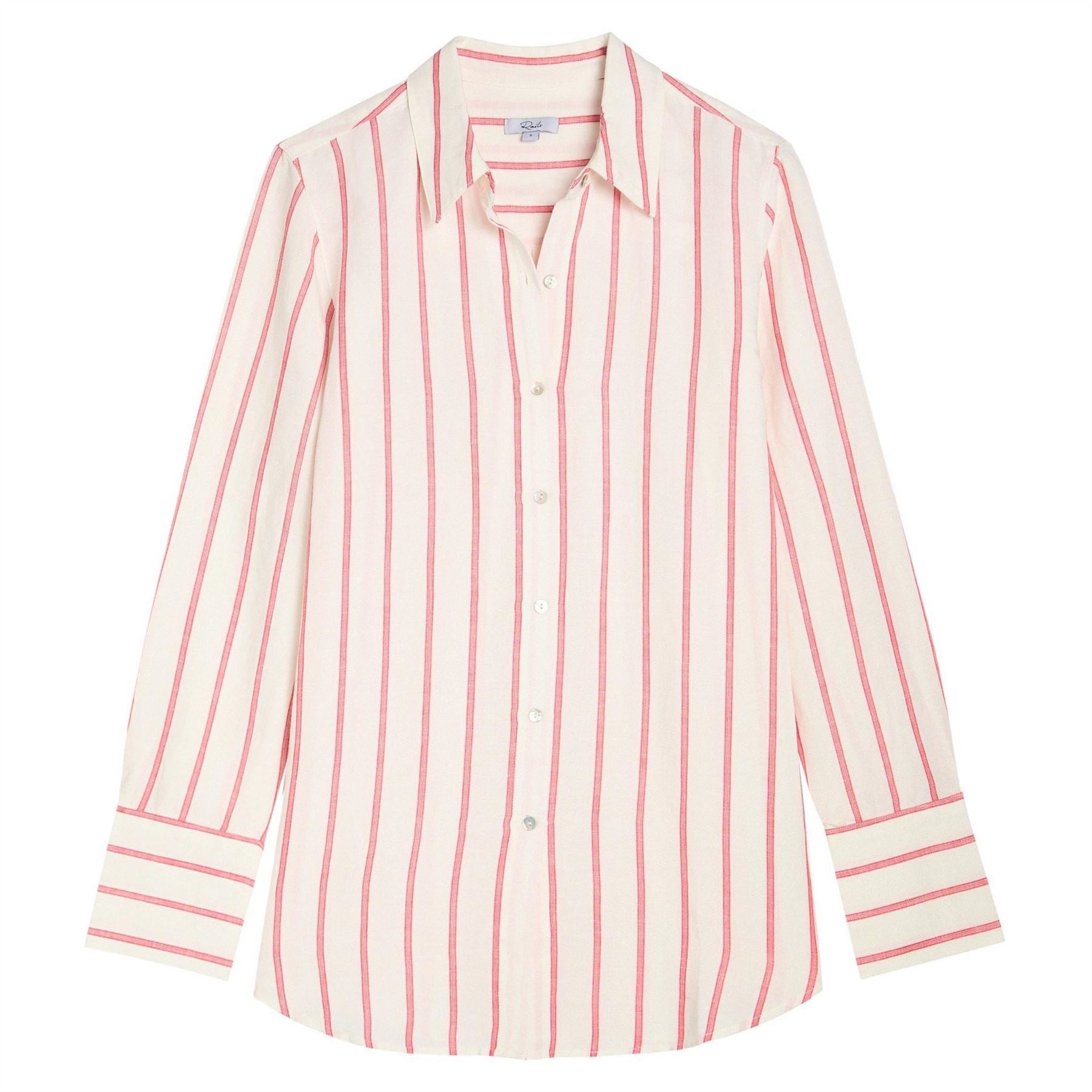Rails Knox Shirt