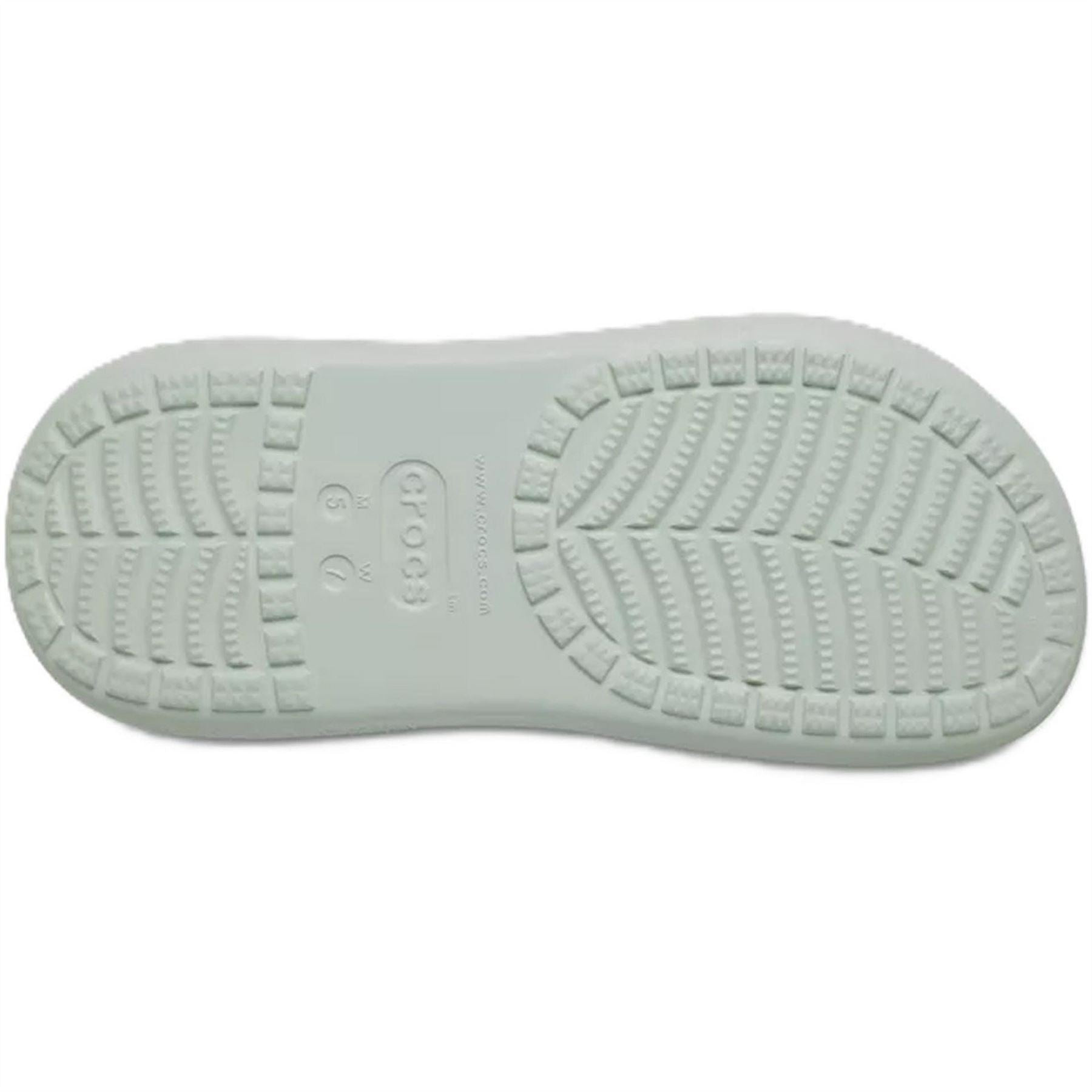 Crocs Crush Platform Shuv Clogs