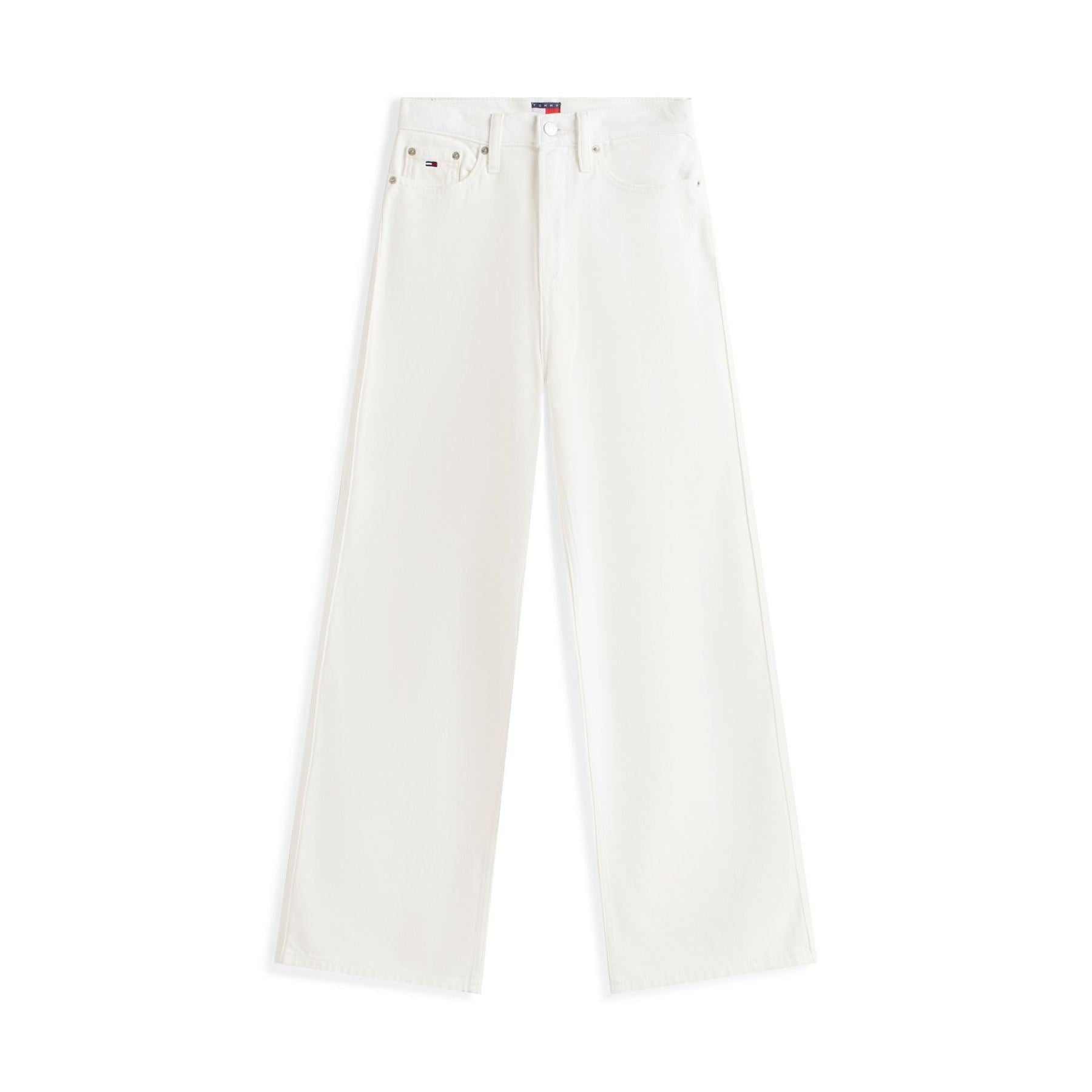 Tommy Jeans Wide Leg Jeans