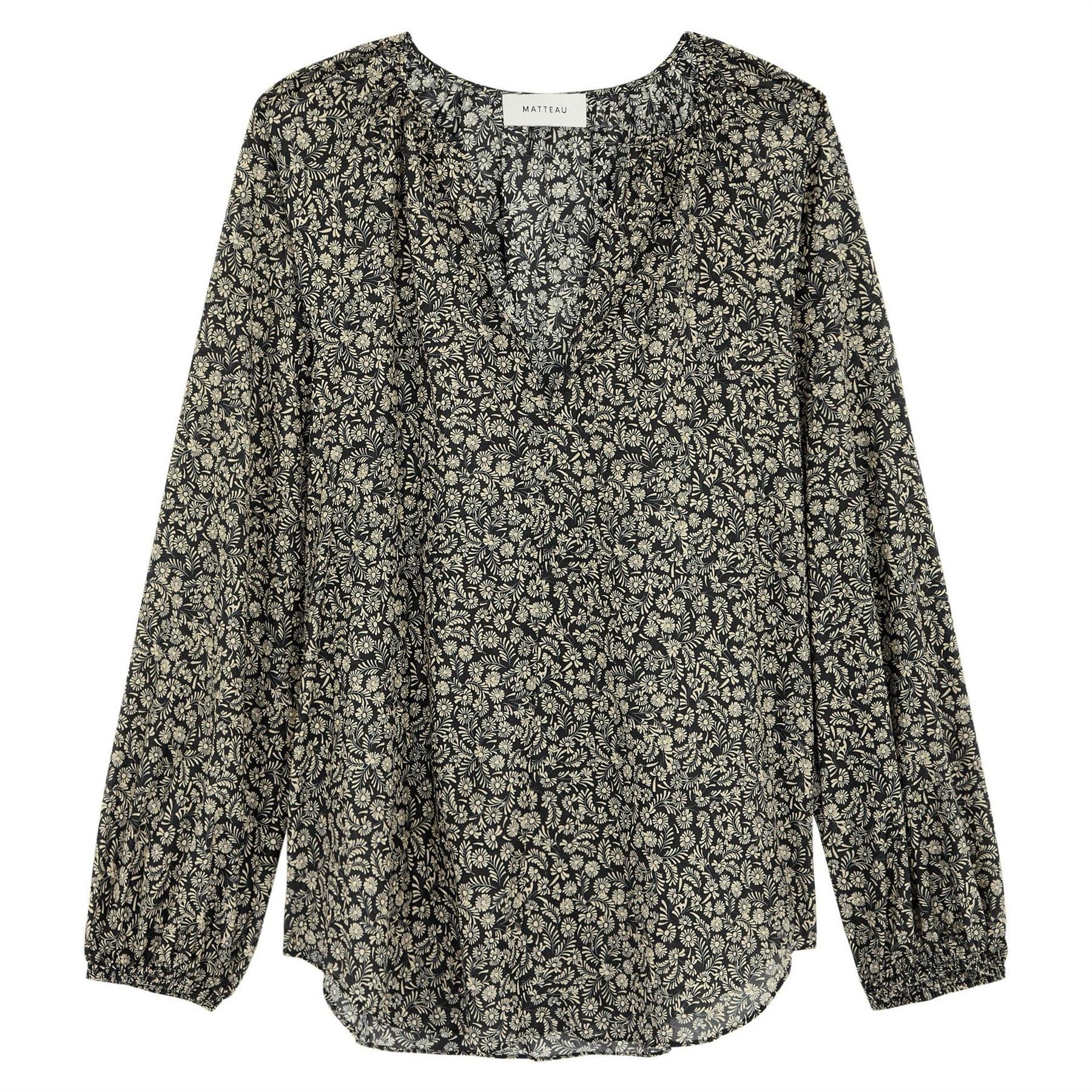 Matteau Blouse