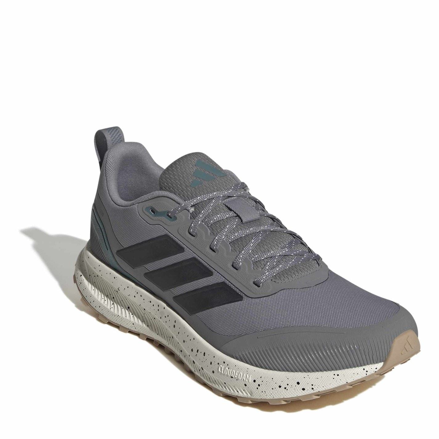 adidas Mens Runfalcon 5 Tr Running Shoes