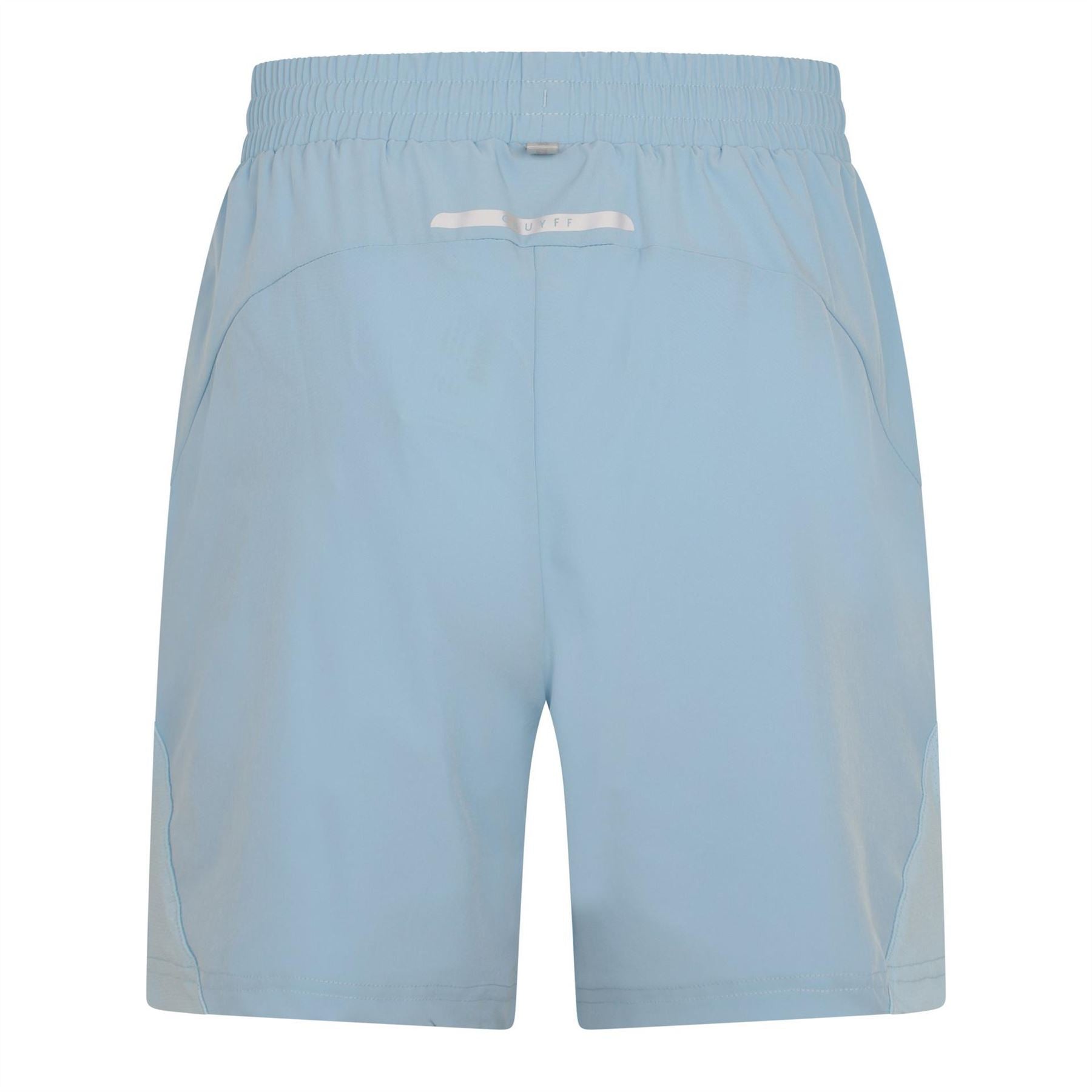 Cruyff Hydrogen Shorts