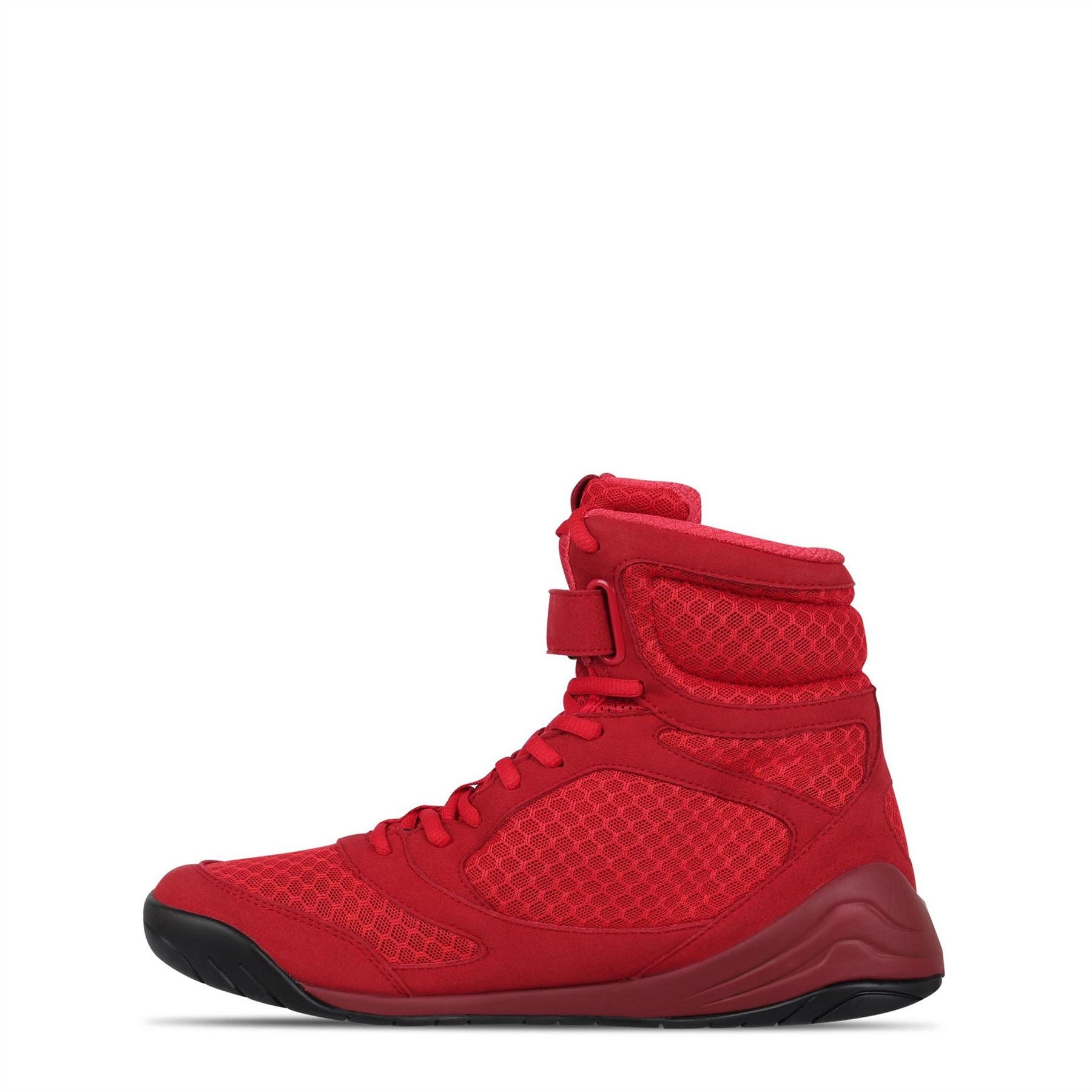 Everlast Mens Pro Elite Boxing Boots