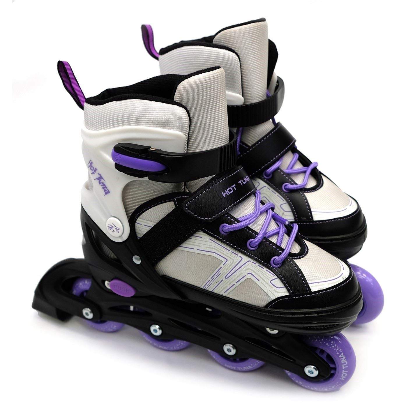 Hot Tuna Tuna Spirit Skates Junior