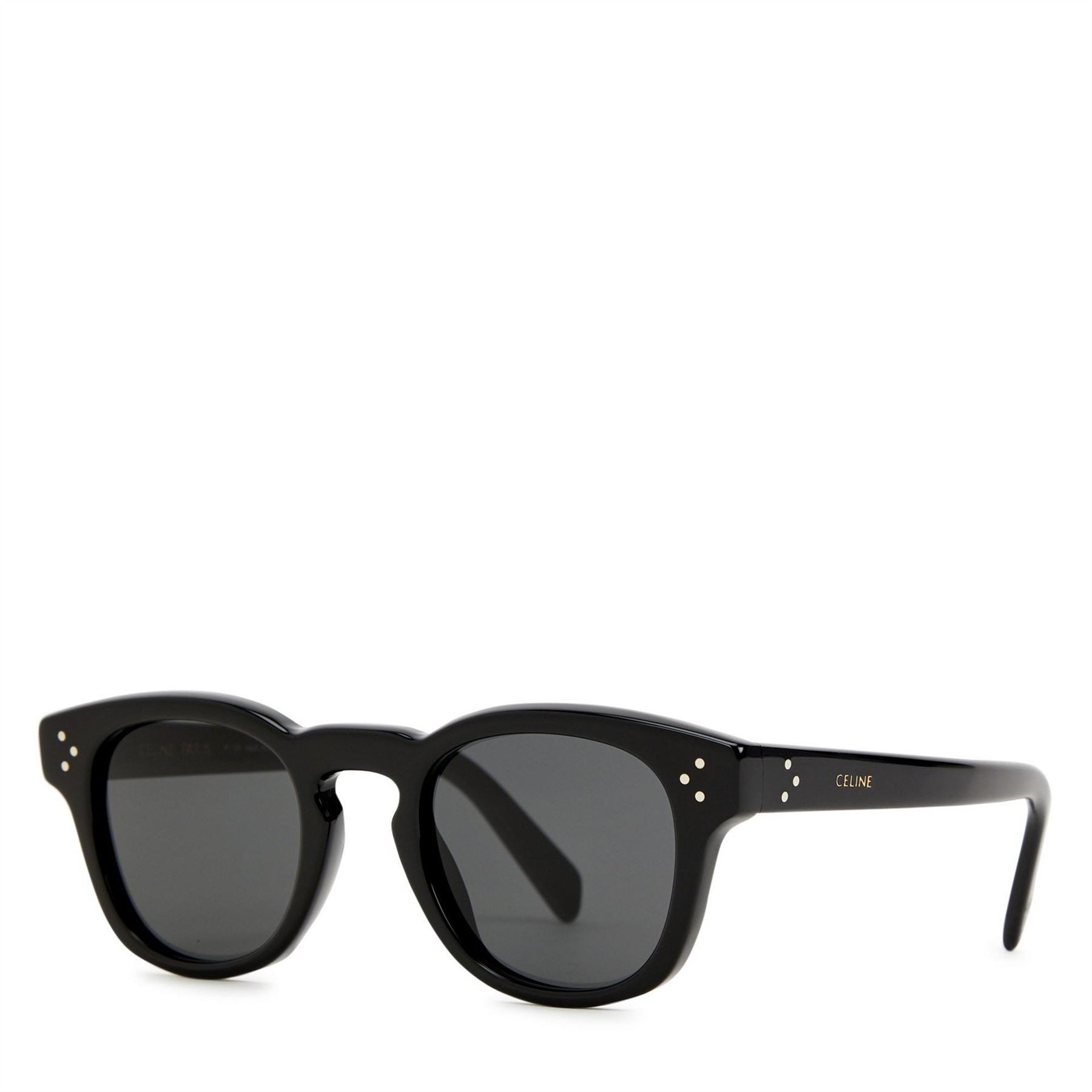 Celine U Round Acetate sg